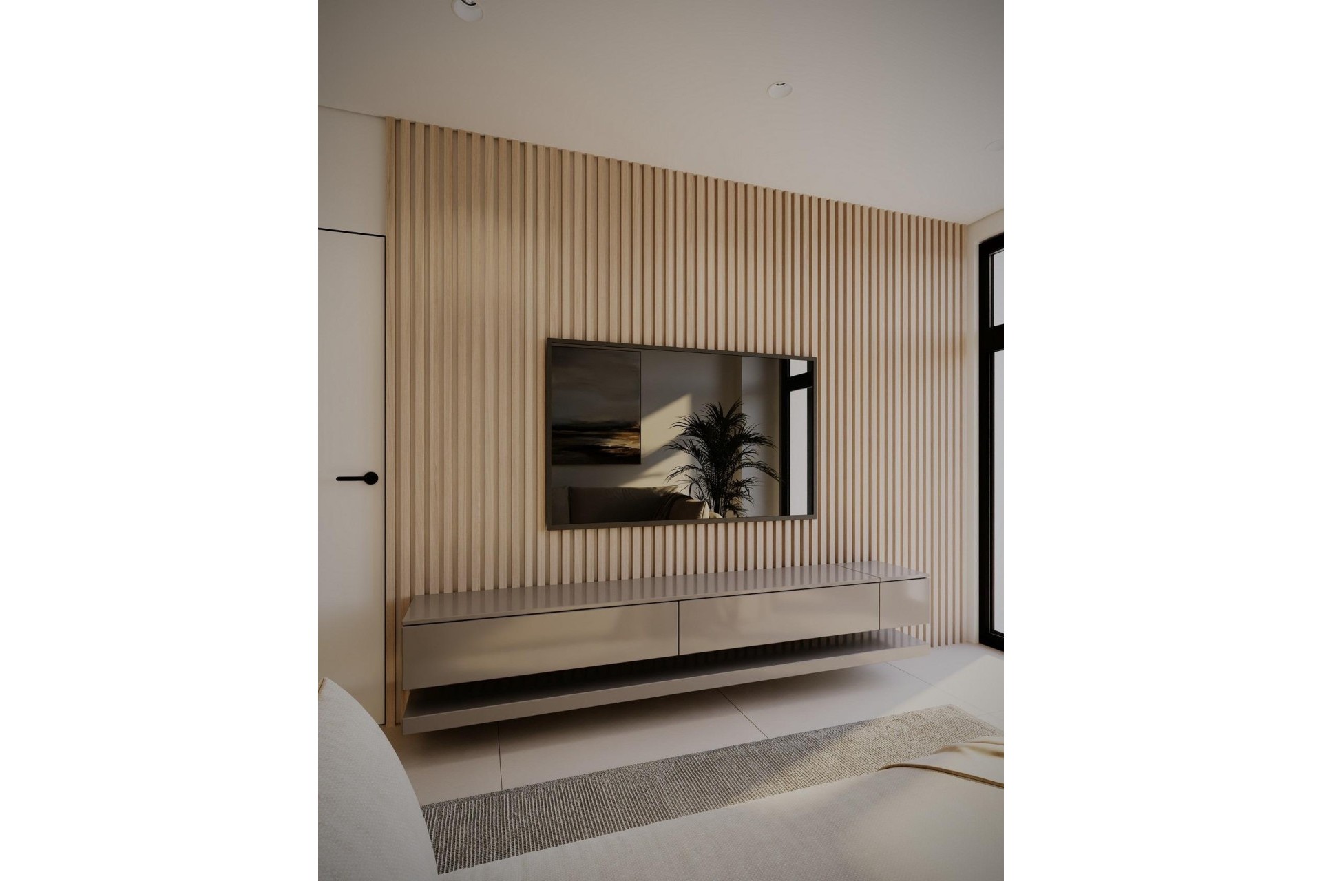 Nouvelle construction - Appartement -
Guardamar del Segura - Pueblo