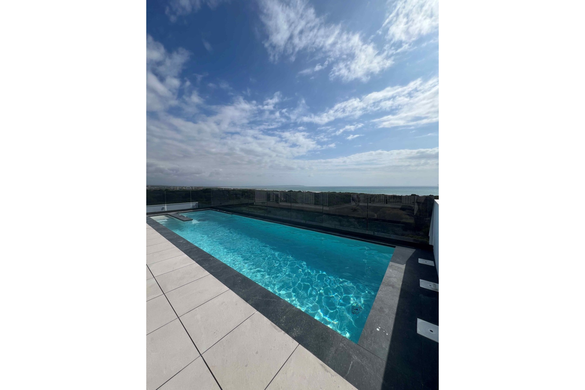 Nouvelle construction - Appartement -
Guardamar del Segura