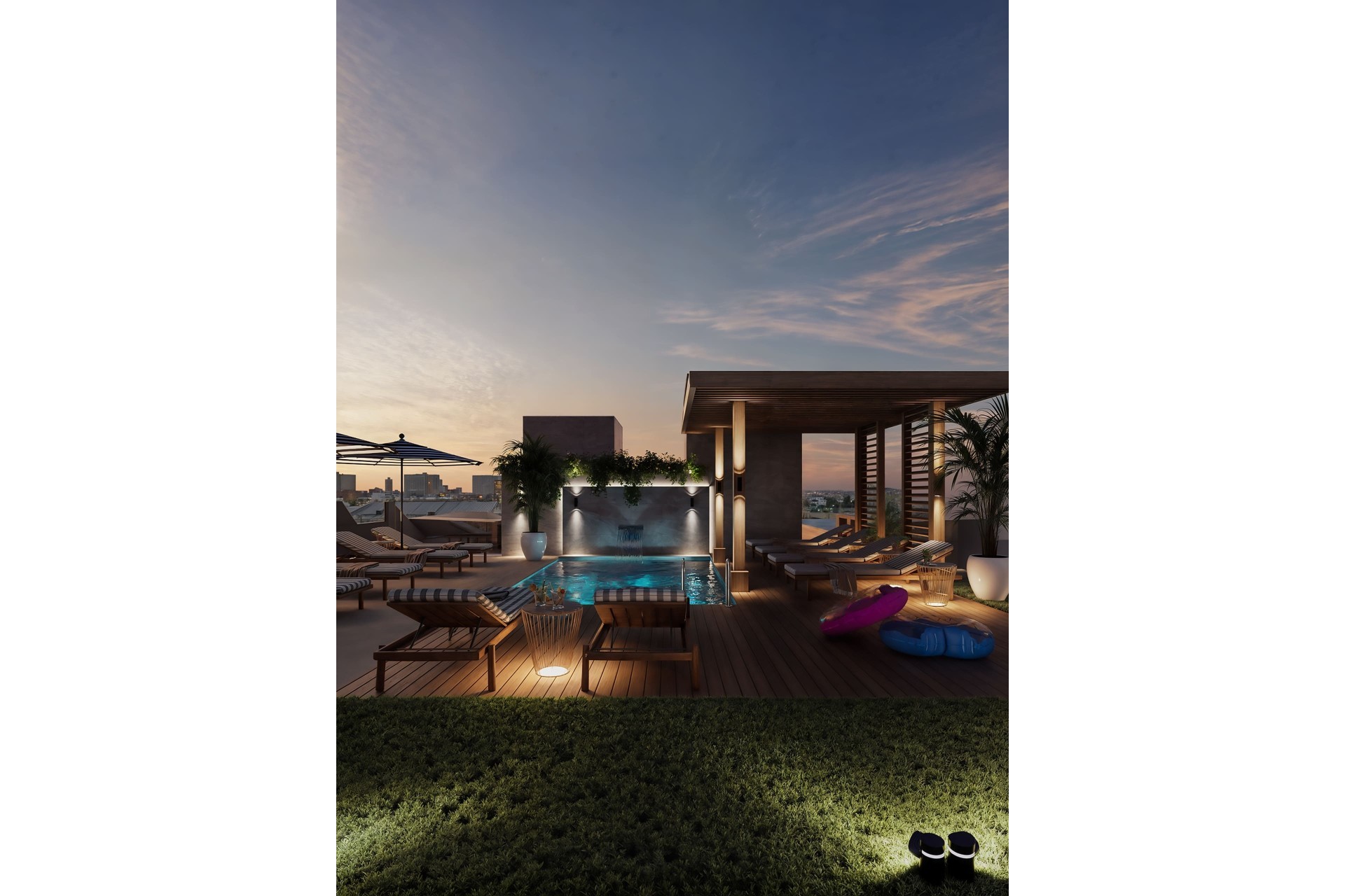 Nouvelle construction - Appartement -
Guardamar del Segura