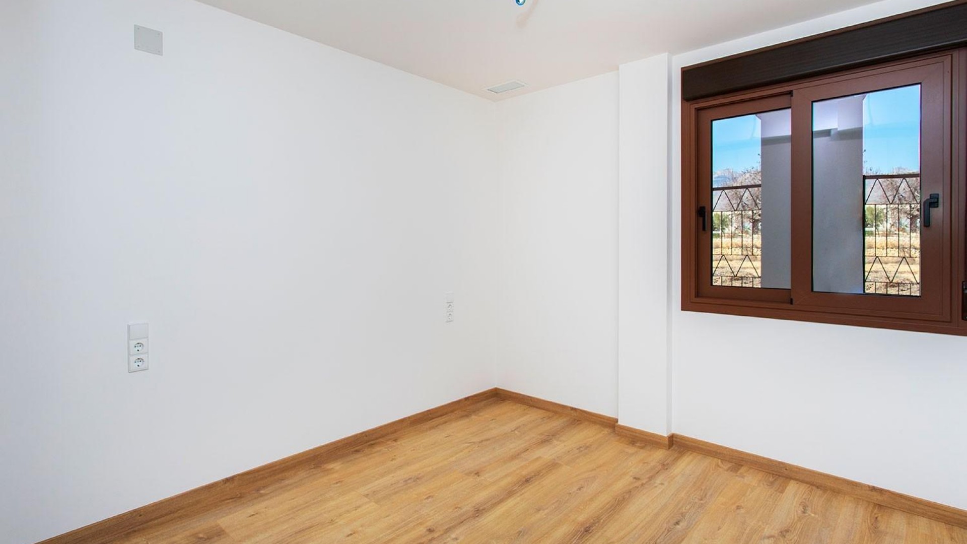 Nouvelle construction - Appartement -
Hondón de las Nieves - Canalosa