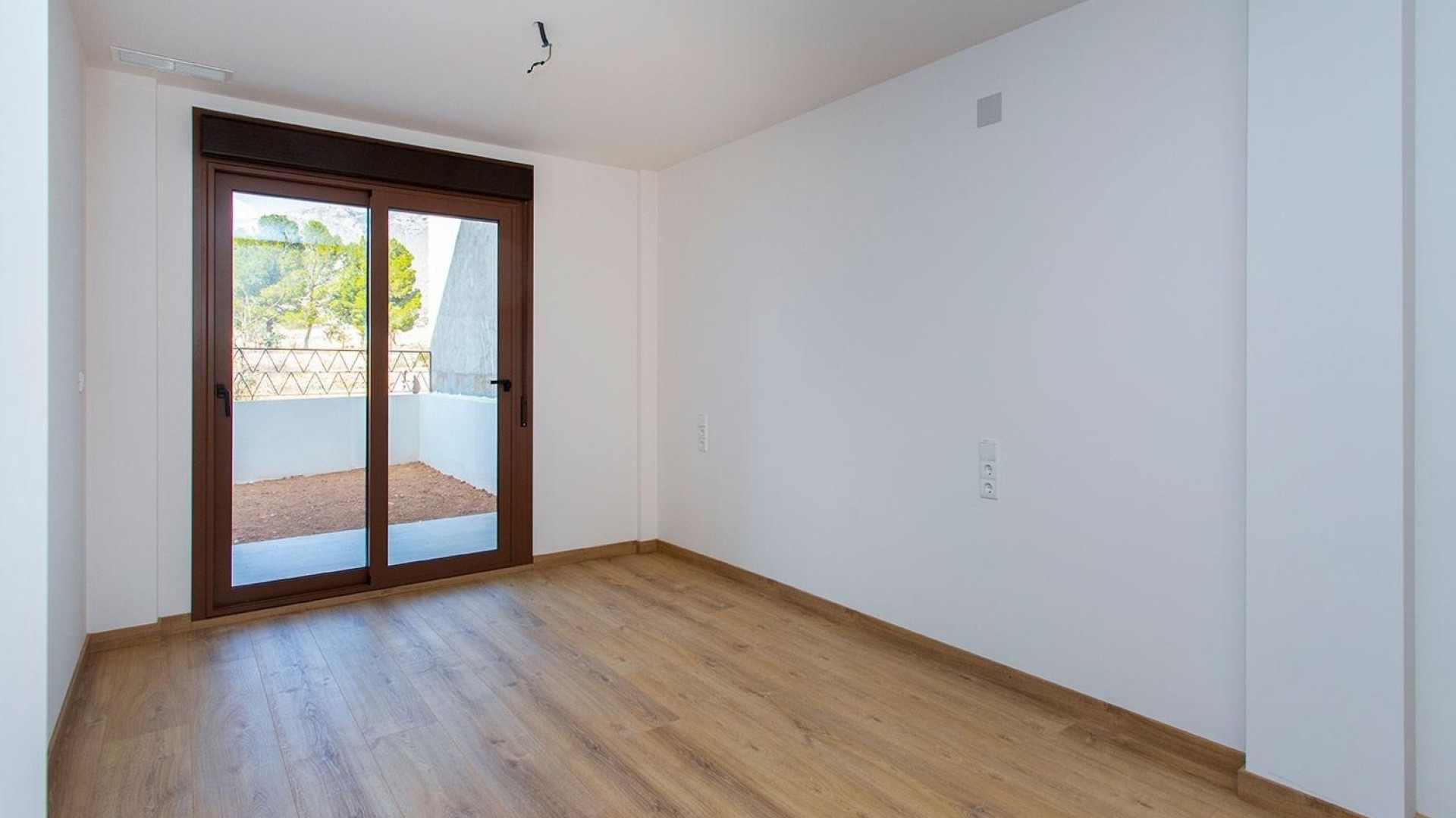 Nouvelle construction - Appartement -
Hondón de las Nieves - Canalosa