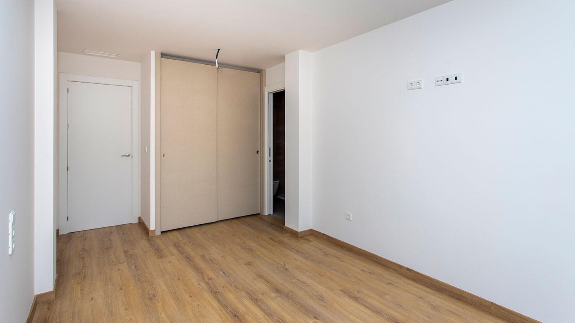 Nouvelle construction - Appartement -
Hondón de las Nieves - Canalosa