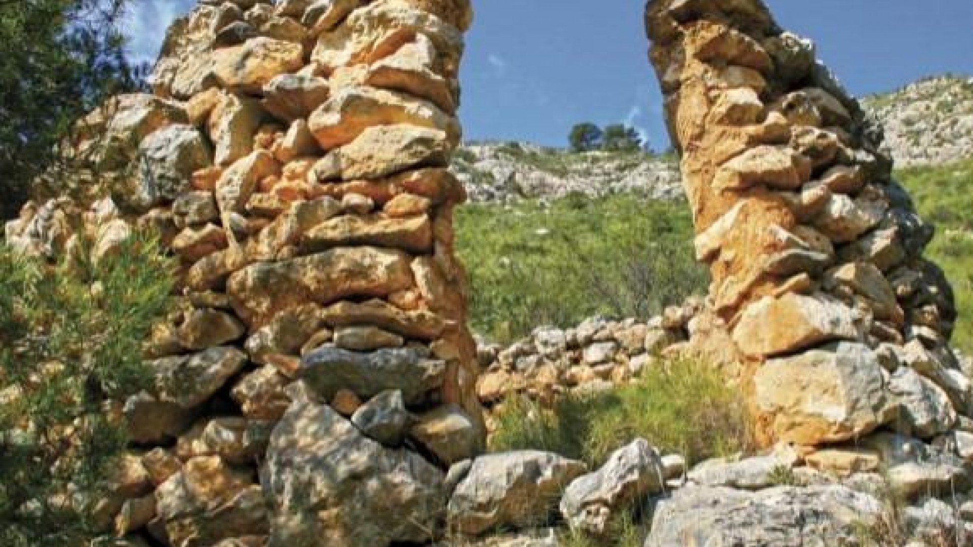 Nouvelle construction - Appartement -
Hondón de las Nieves - Pueblo