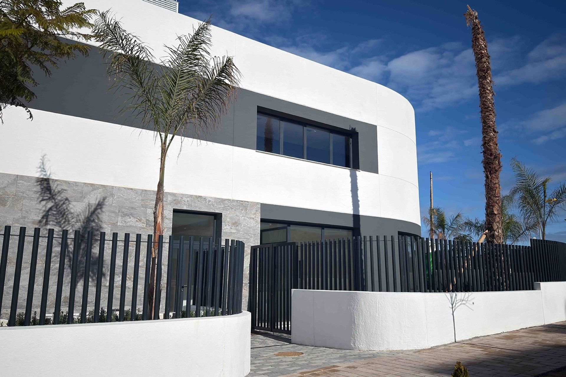 Nouvelle construction - Appartement -
﻿Torrevieja (Alicante) - Spain