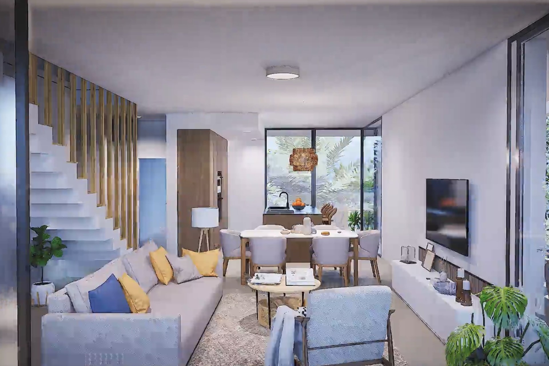 Nouvelle construction - Appartement -
Islas Menores
