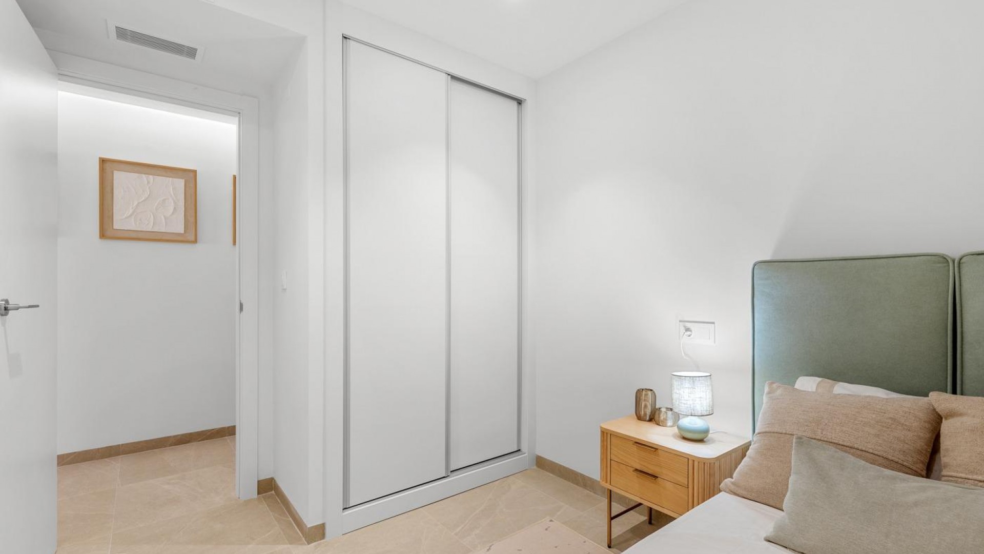 Nouvelle construction - Appartement -
Jacarilla - Comunidad Valenciana