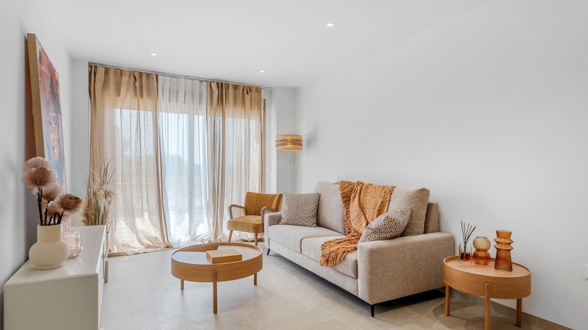 Nouvelle construction - Appartement -
Jacarilla - Comunidad Valenciana