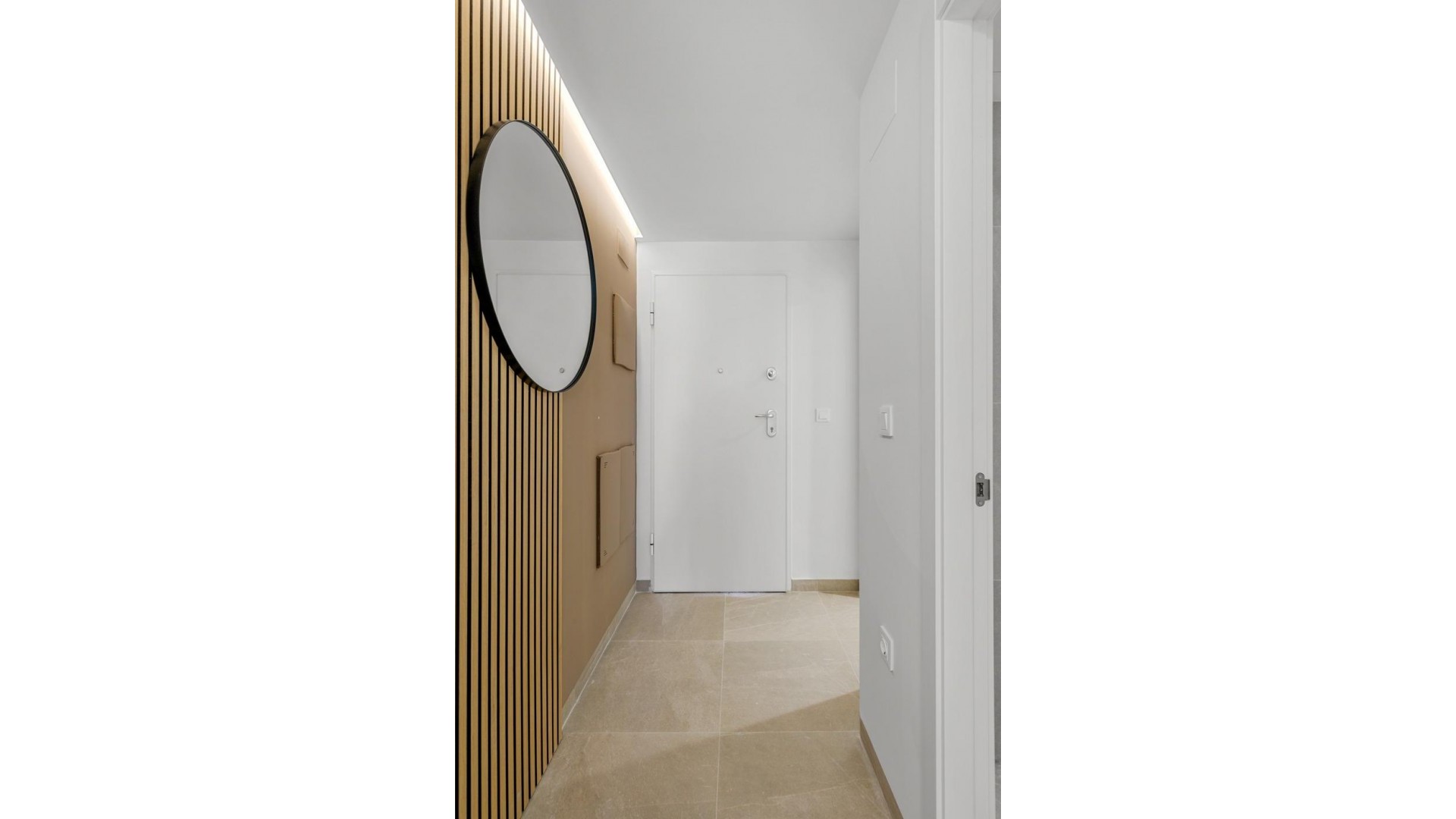 Nouvelle construction - Appartement -
Jacarilla - Comunidad Valenciana