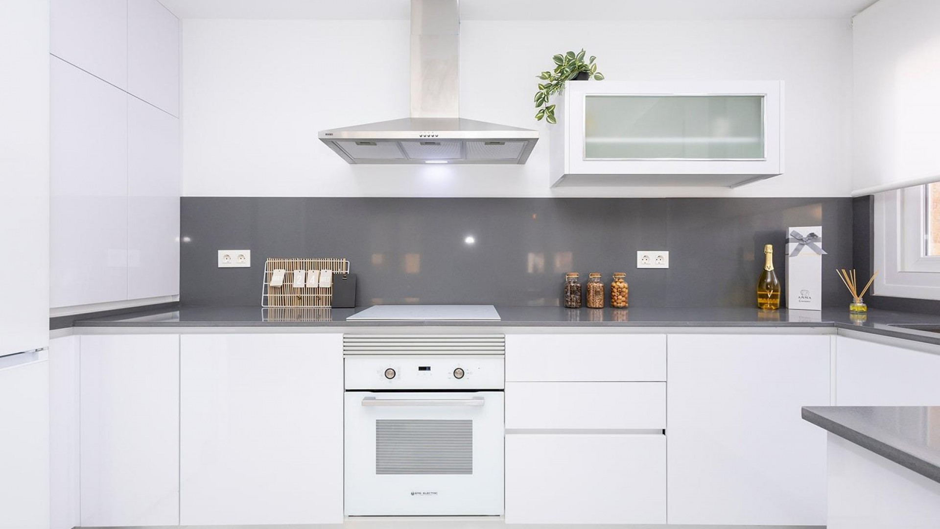 Nouvelle construction - Appartement -
Jacarilla - pueblo