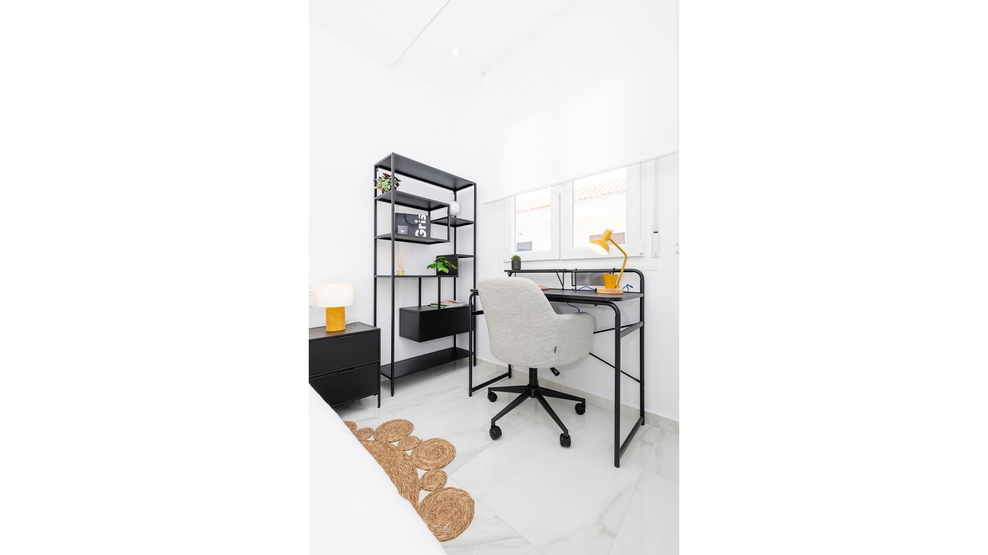 Nouvelle construction - Appartement -
Jacarilla - pueblo