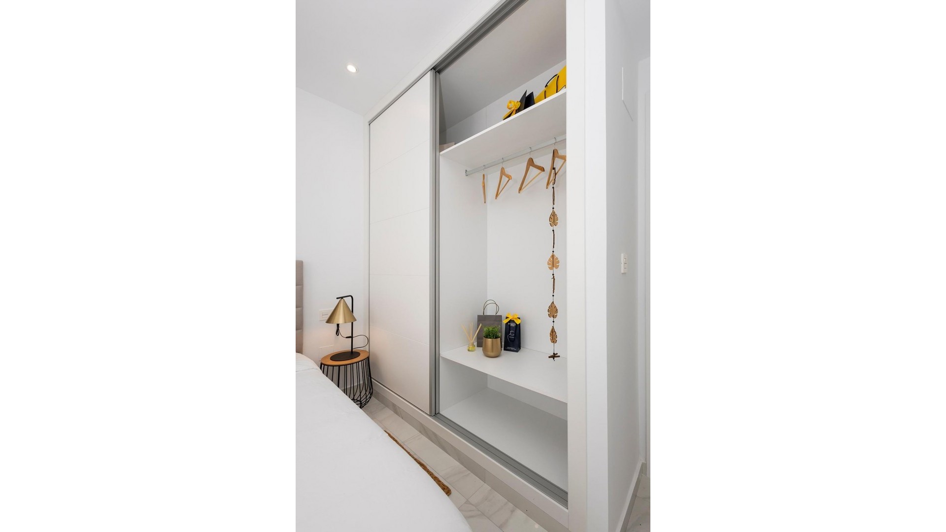 Nouvelle construction - Appartement -
Jacarilla - pueblo