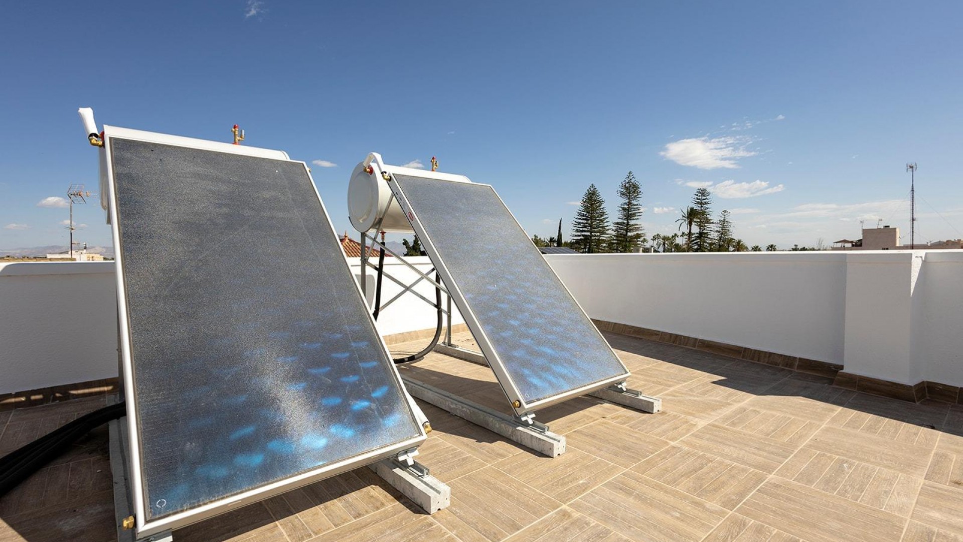 Nouvelle construction - Appartement -
Jacarilla - pueblo