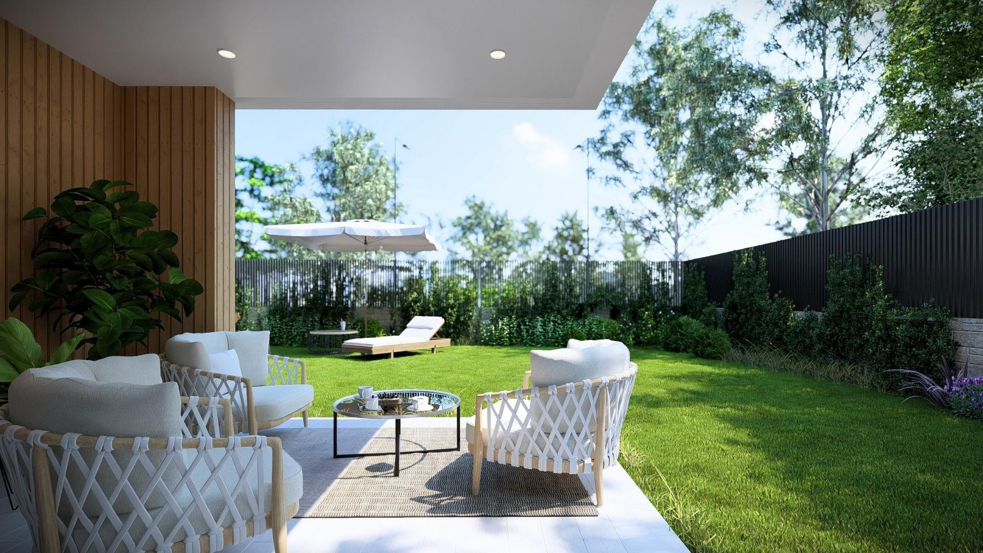 Nouvelle construction - Appartement -
Jávea - Pueblo