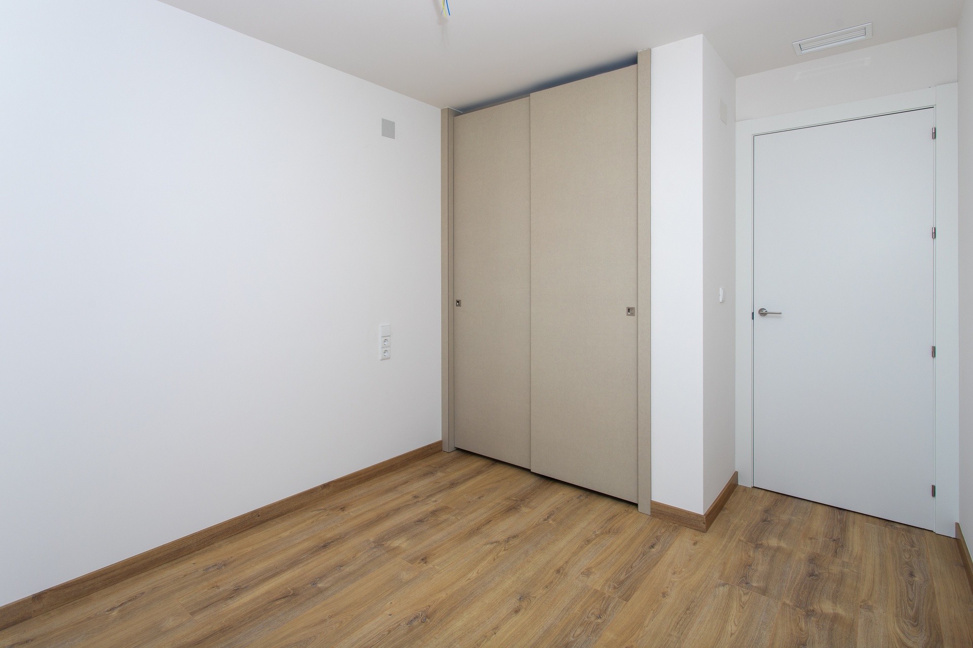Nouvelle construction - Appartement -
La Canalosa