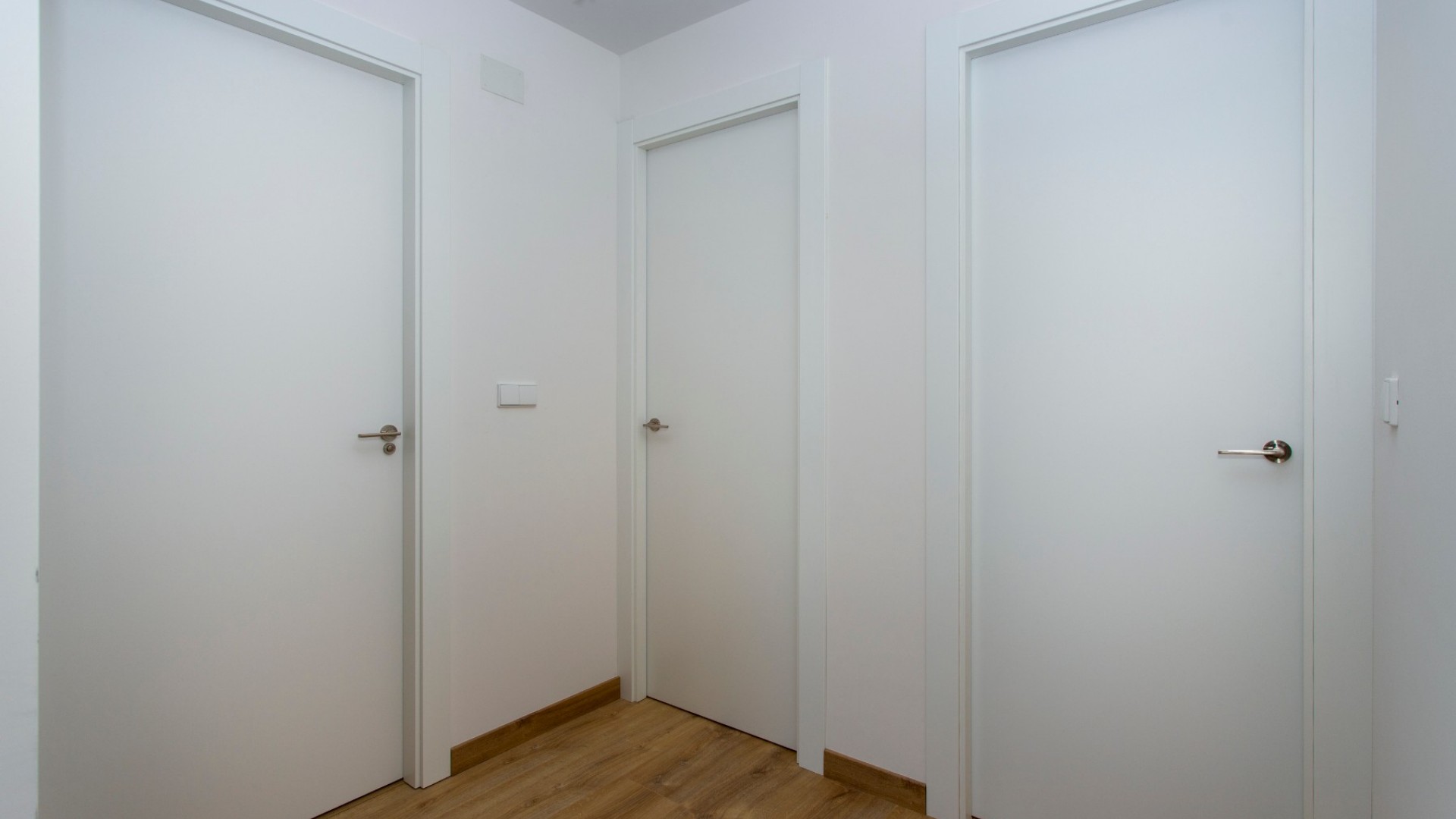 Nouvelle construction - Appartement -
La Canalosa