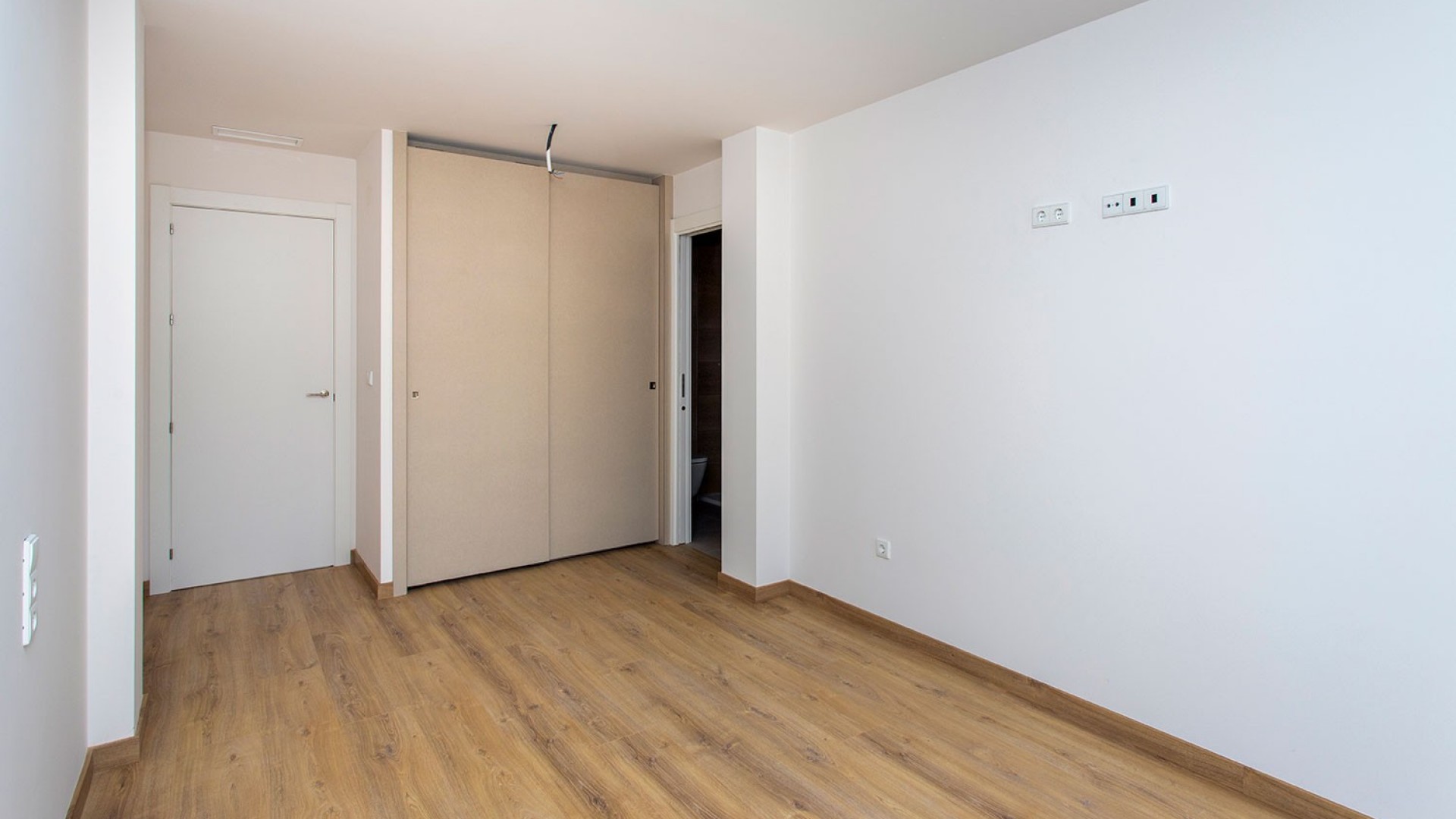 Nouvelle construction - Appartement -
La Canalosa