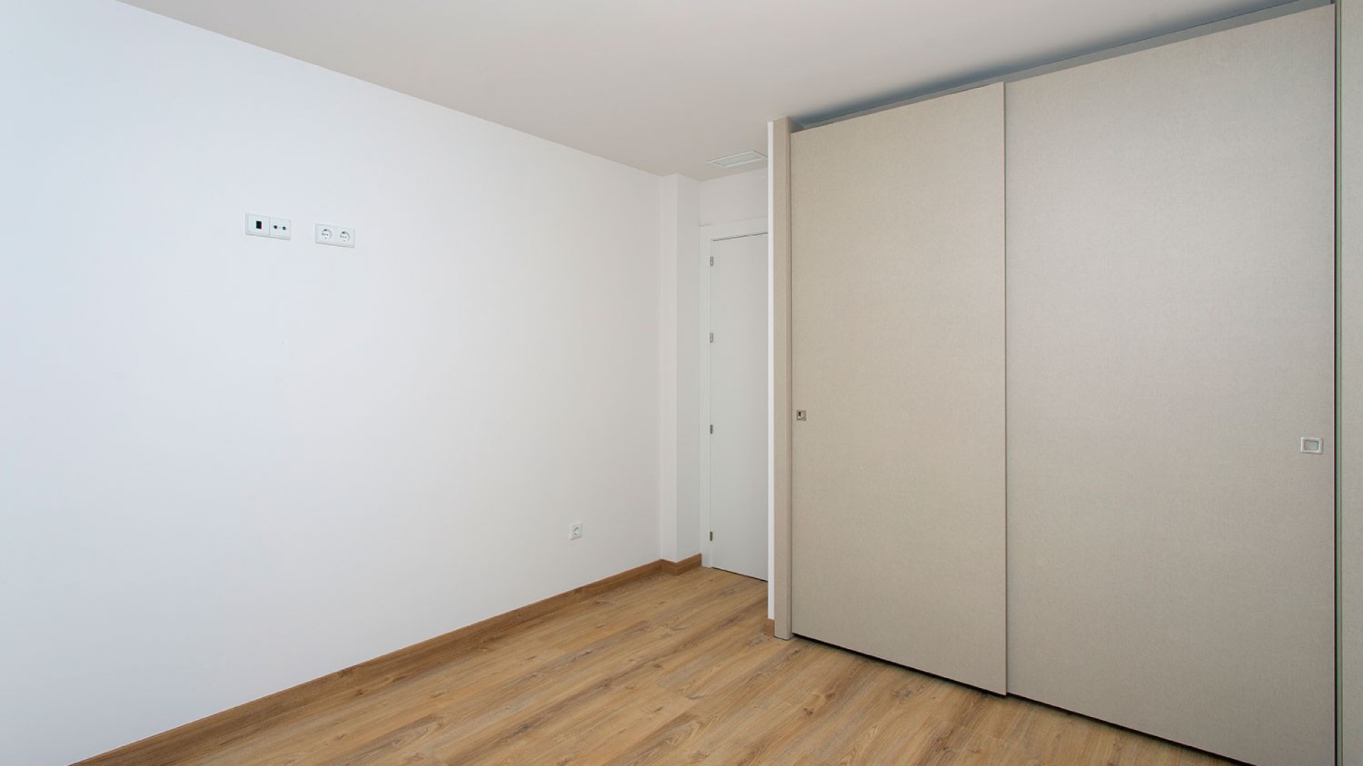 Nouvelle construction - Appartement -
La Canalosa