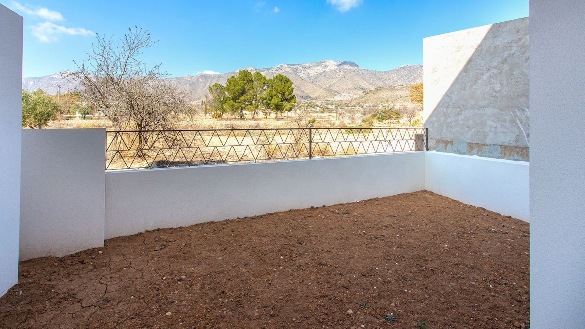 Nouvelle construction - Appartement -
La Canalosa