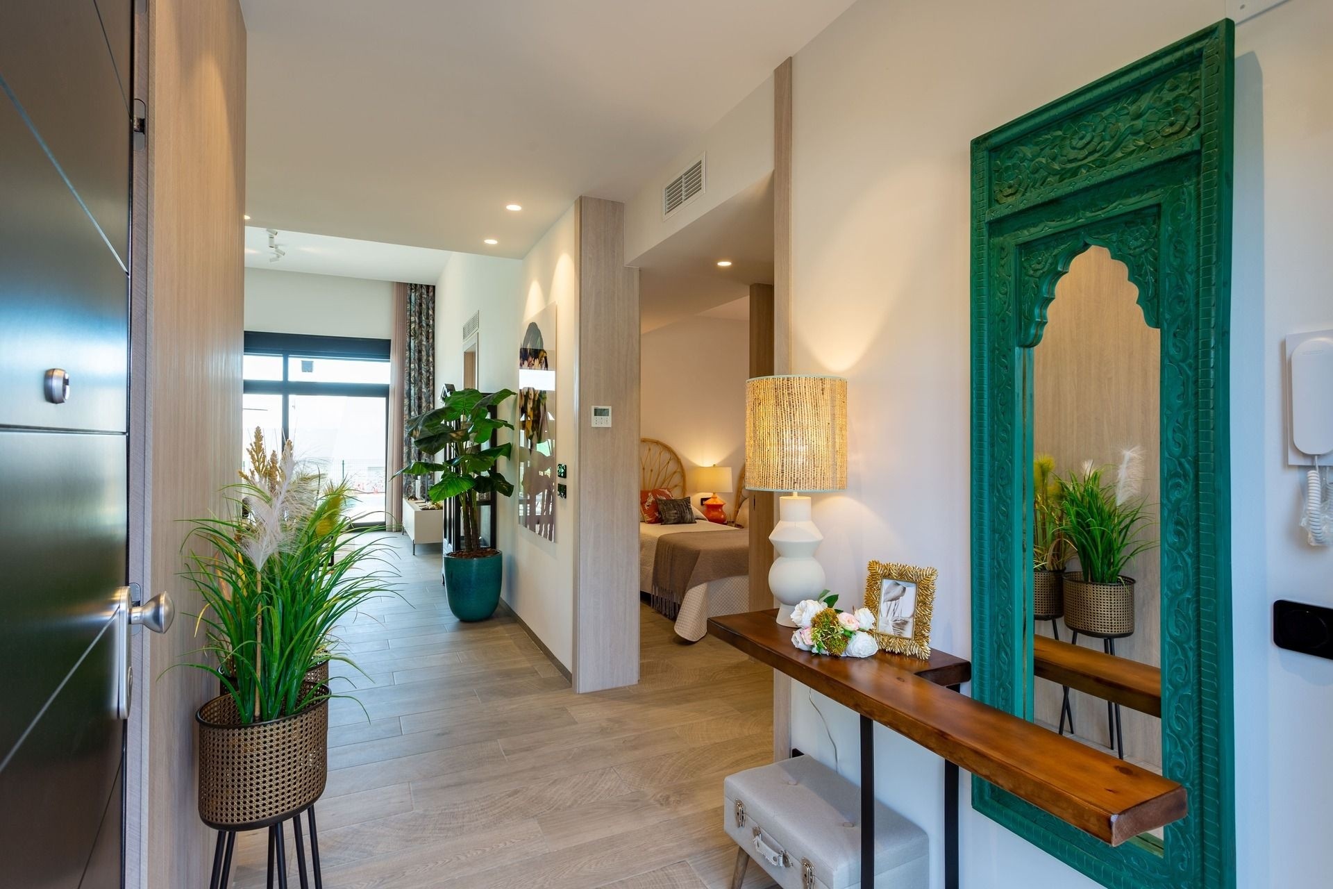 Nouvelle construction - Appartement -
La Finca Golf - La Finca Golf Resort