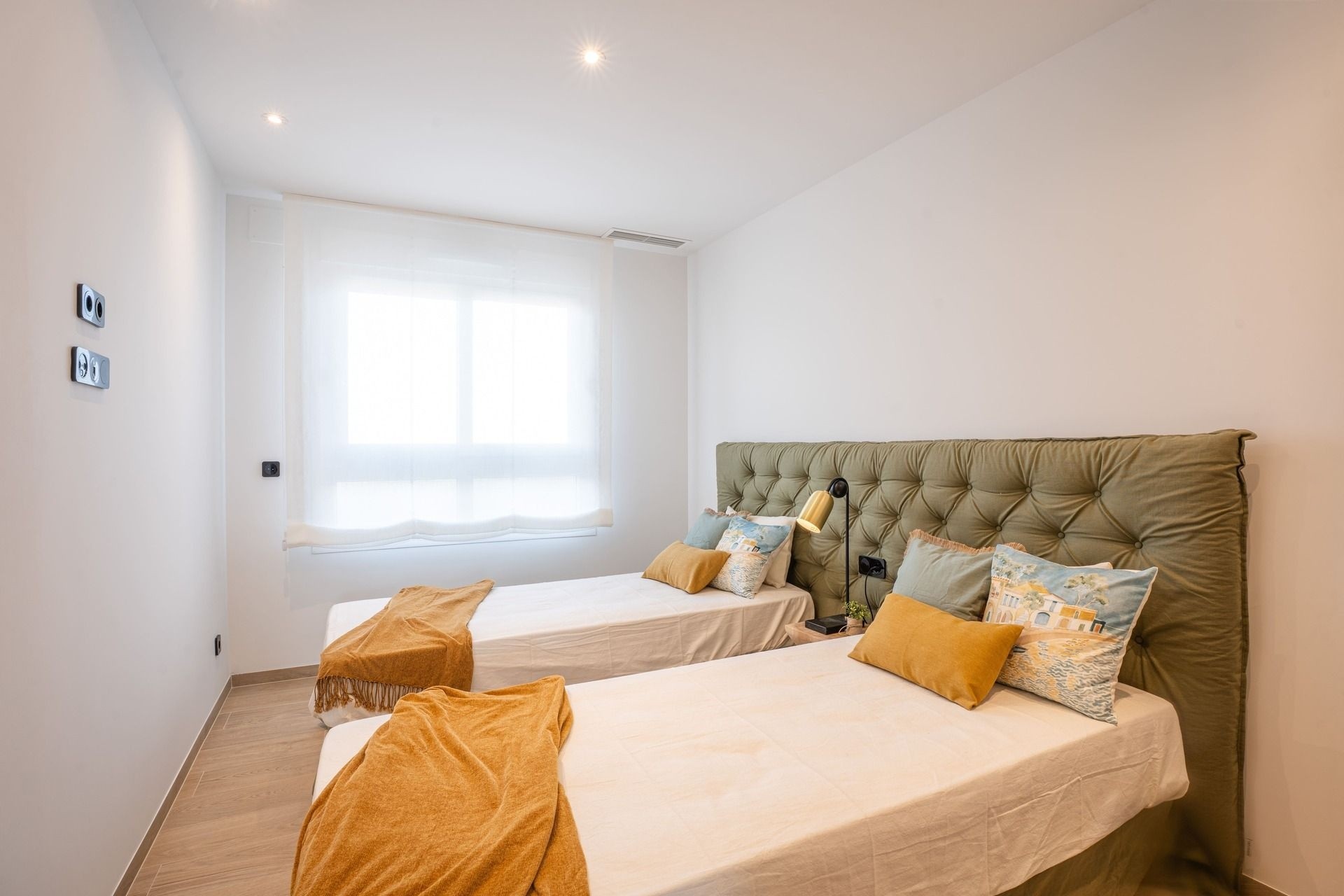 Nouvelle construction - Appartement -
La Finca Golf - La Finca Golf Resort