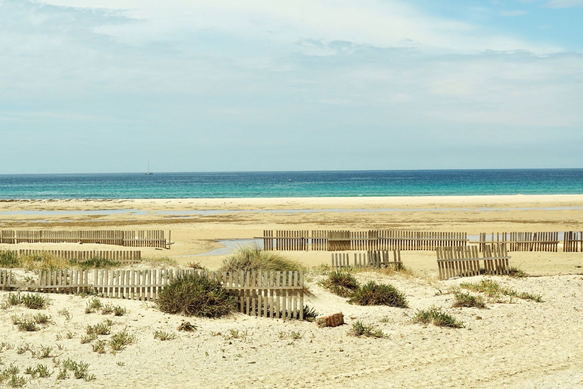 Nouvelle construction - Appartement -
La Manga del Mar Menor - La Manga