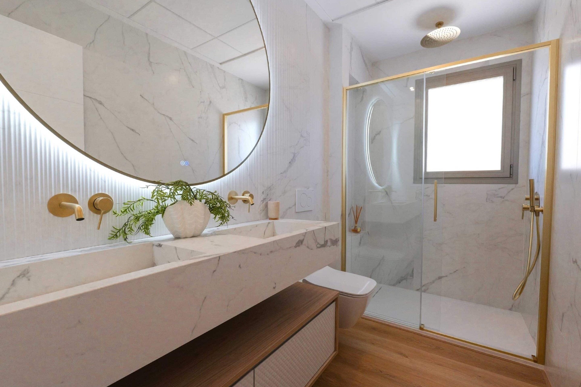 Nouvelle construction - Appartement -
La Manga del Mar Menor