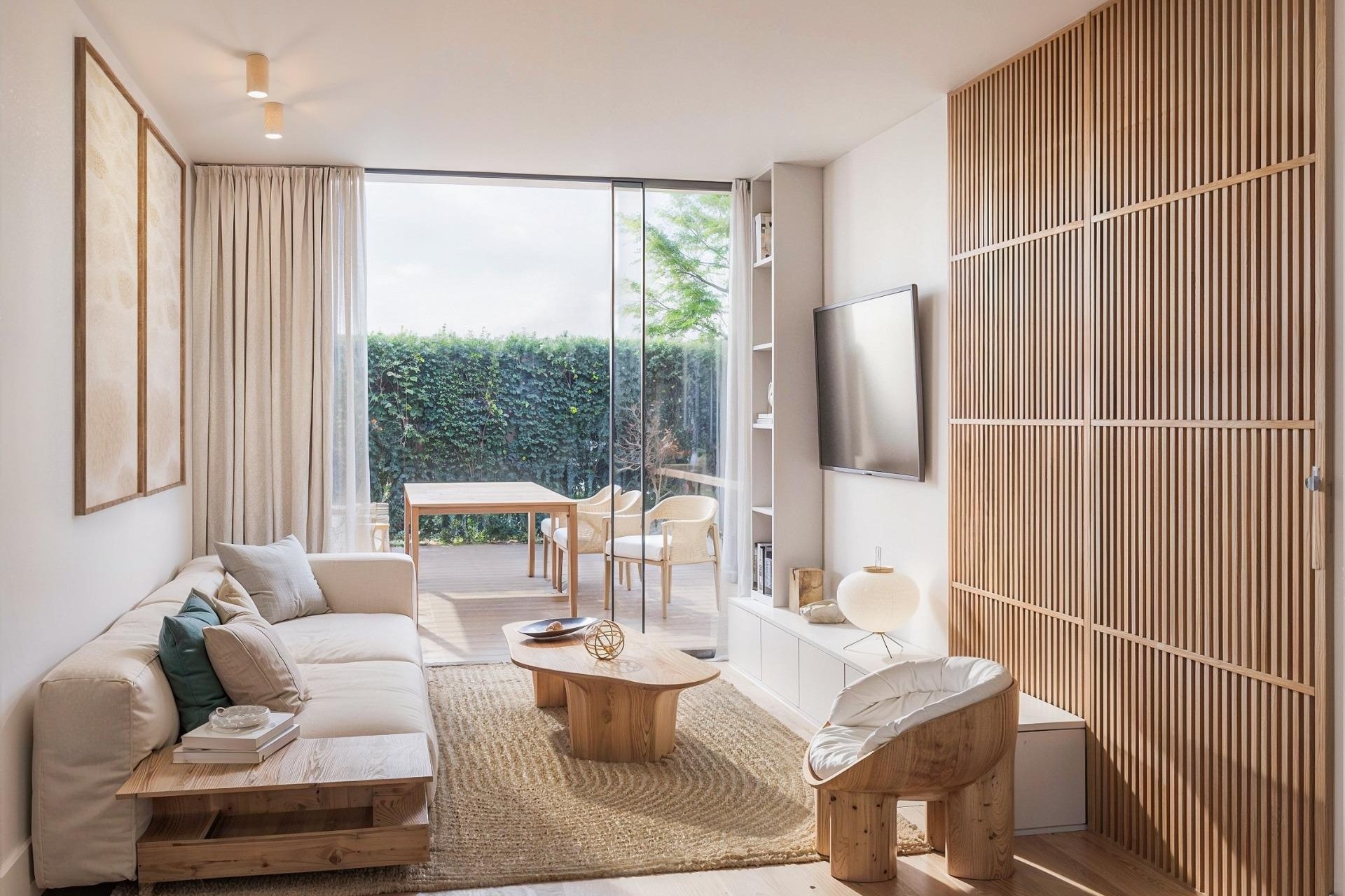 Nouvelle construction - Appartement -
La Nucía - Ciudad del Deporte