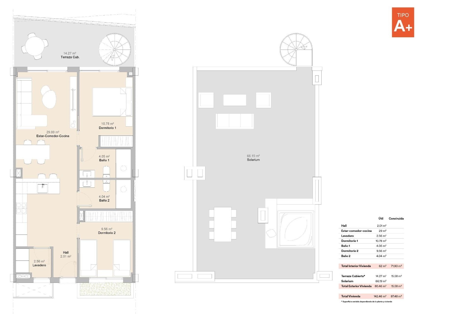 Nouvelle construction - Appartement -
La Nucía - Ciudad Deportiva