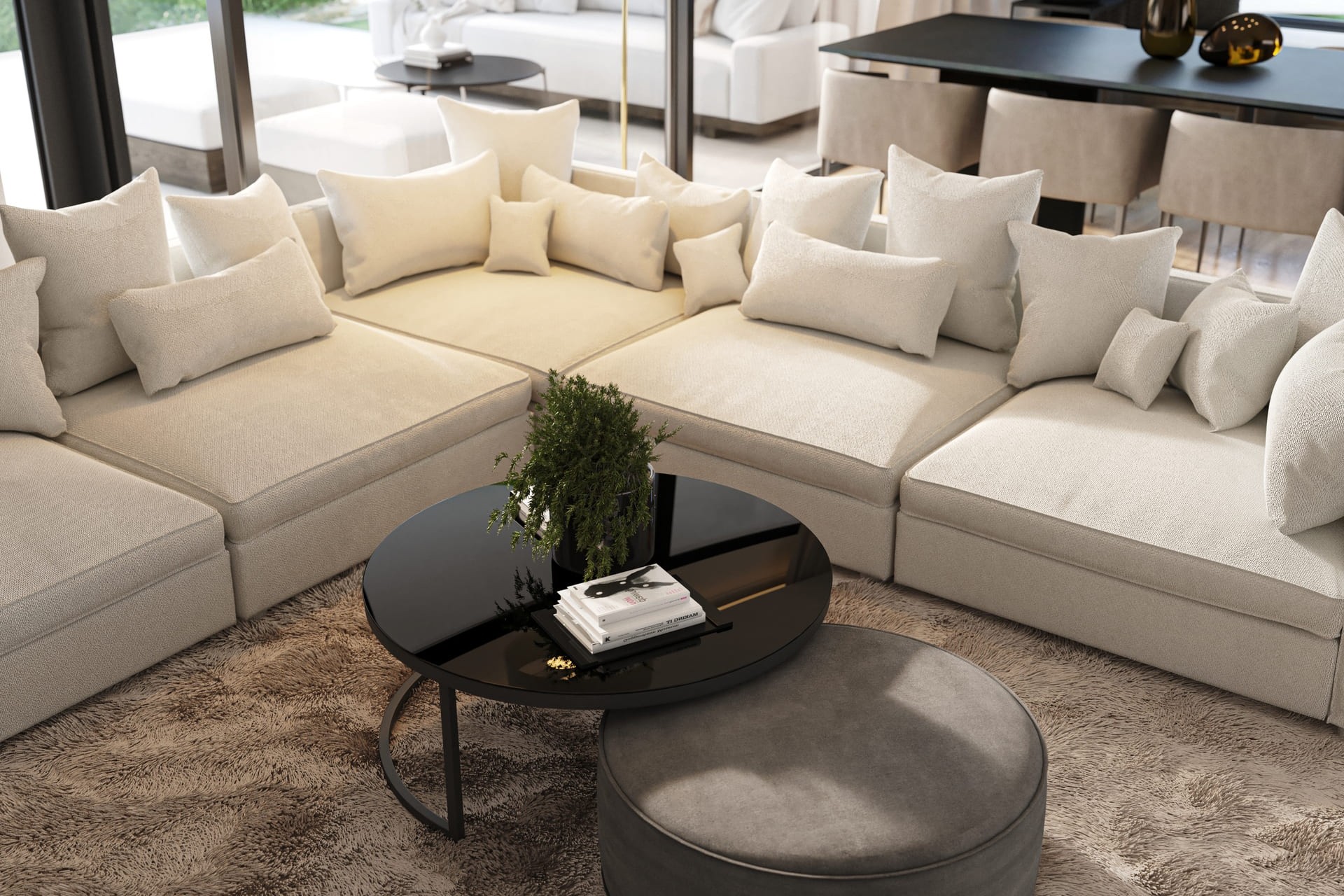 Nouvelle construction - Appartement -
Las Colinas Golf Resort - Las Colinas Golf