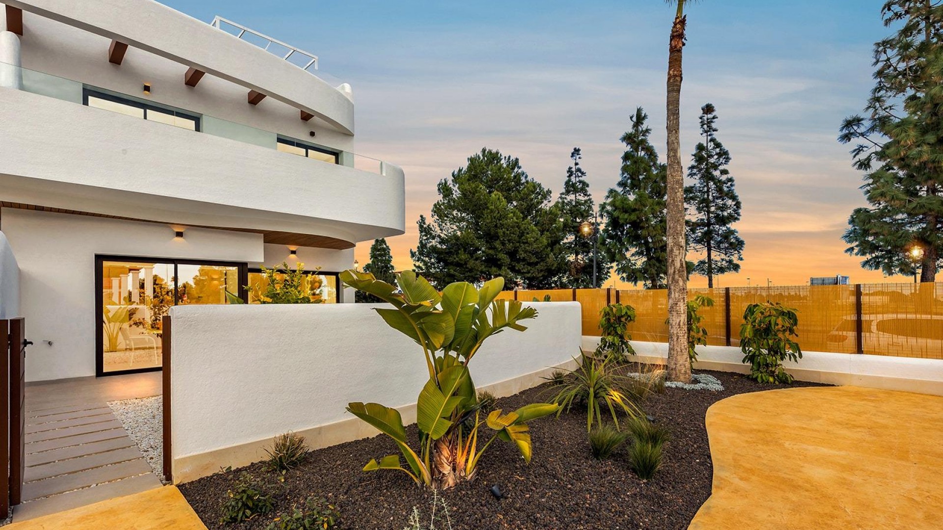 Nouvelle construction - Appartement -
Los Alcazares - La Serena Golf