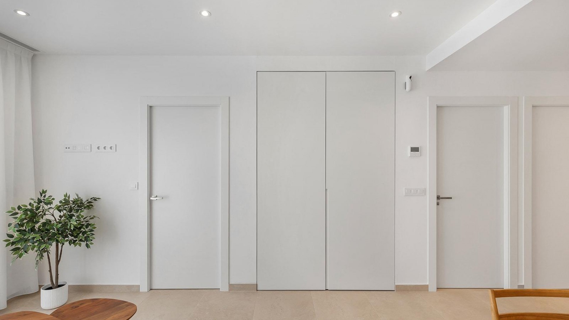 Nouvelle construction - Appartement -
Los Alcazares - La Serena Golf