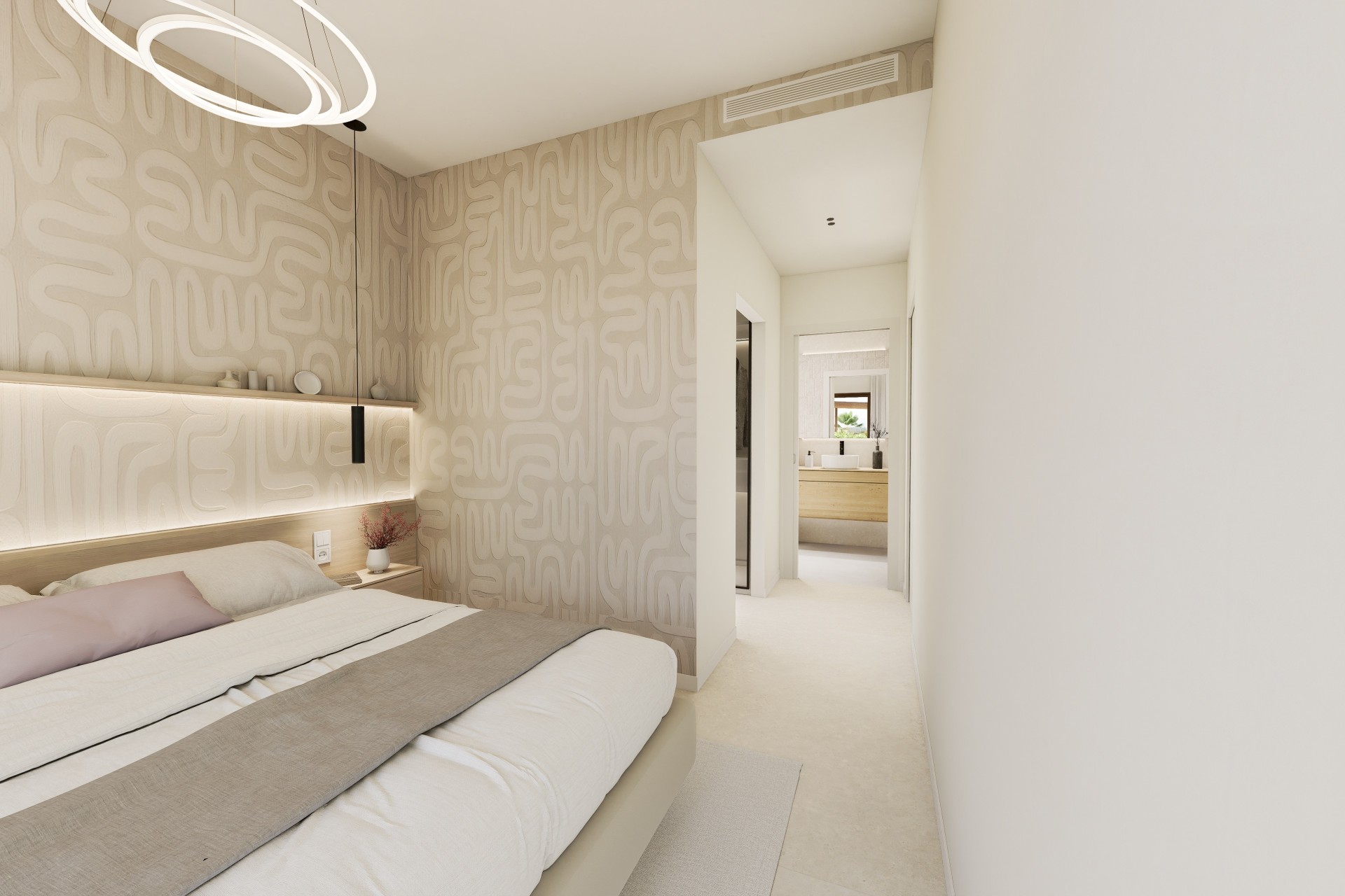 Nouvelle construction - Appartement -
Los Alcázares - Los Alcazares