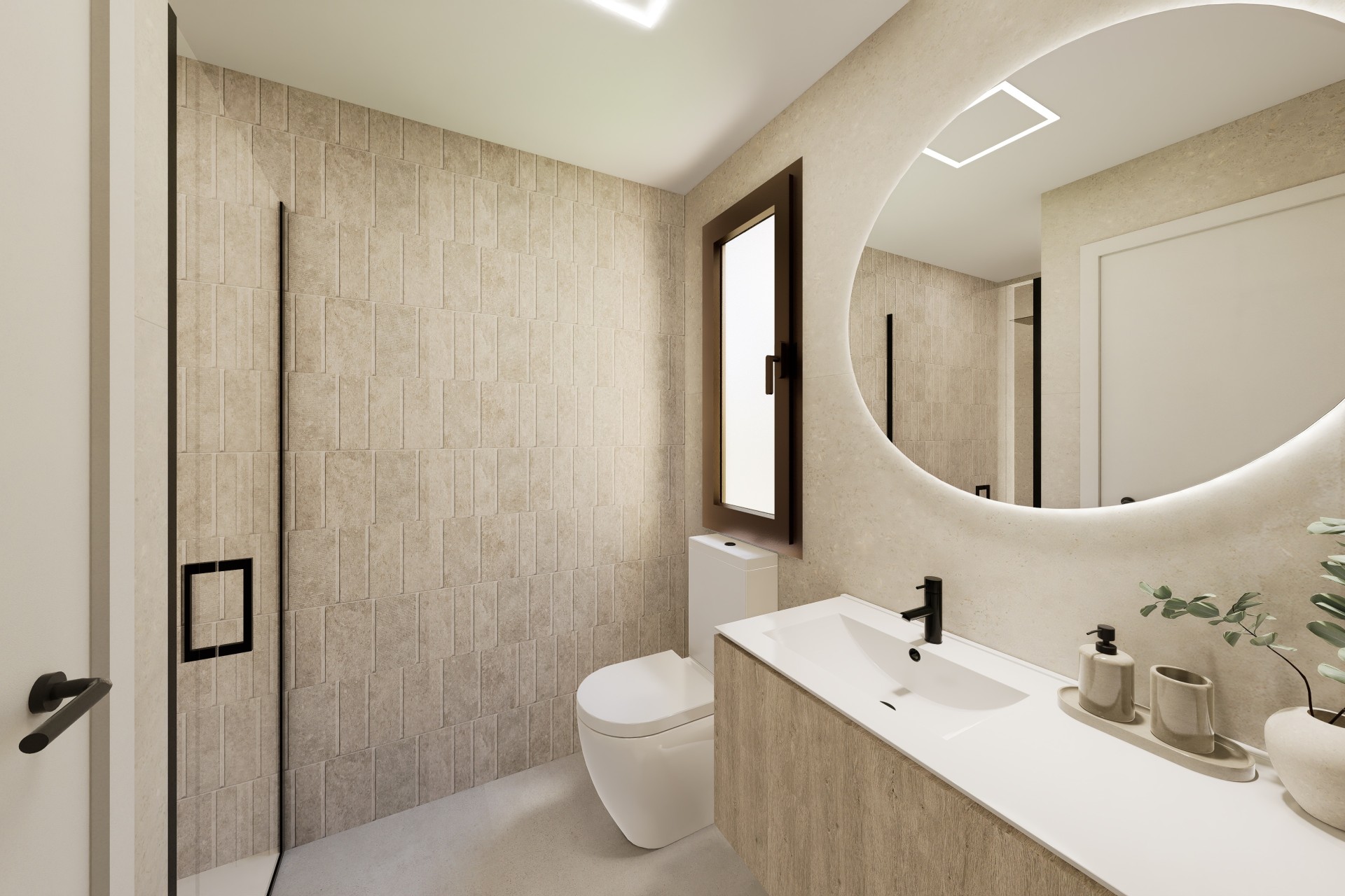 Nouvelle construction - Appartement -
Los Alcázares - Los Alcazares
