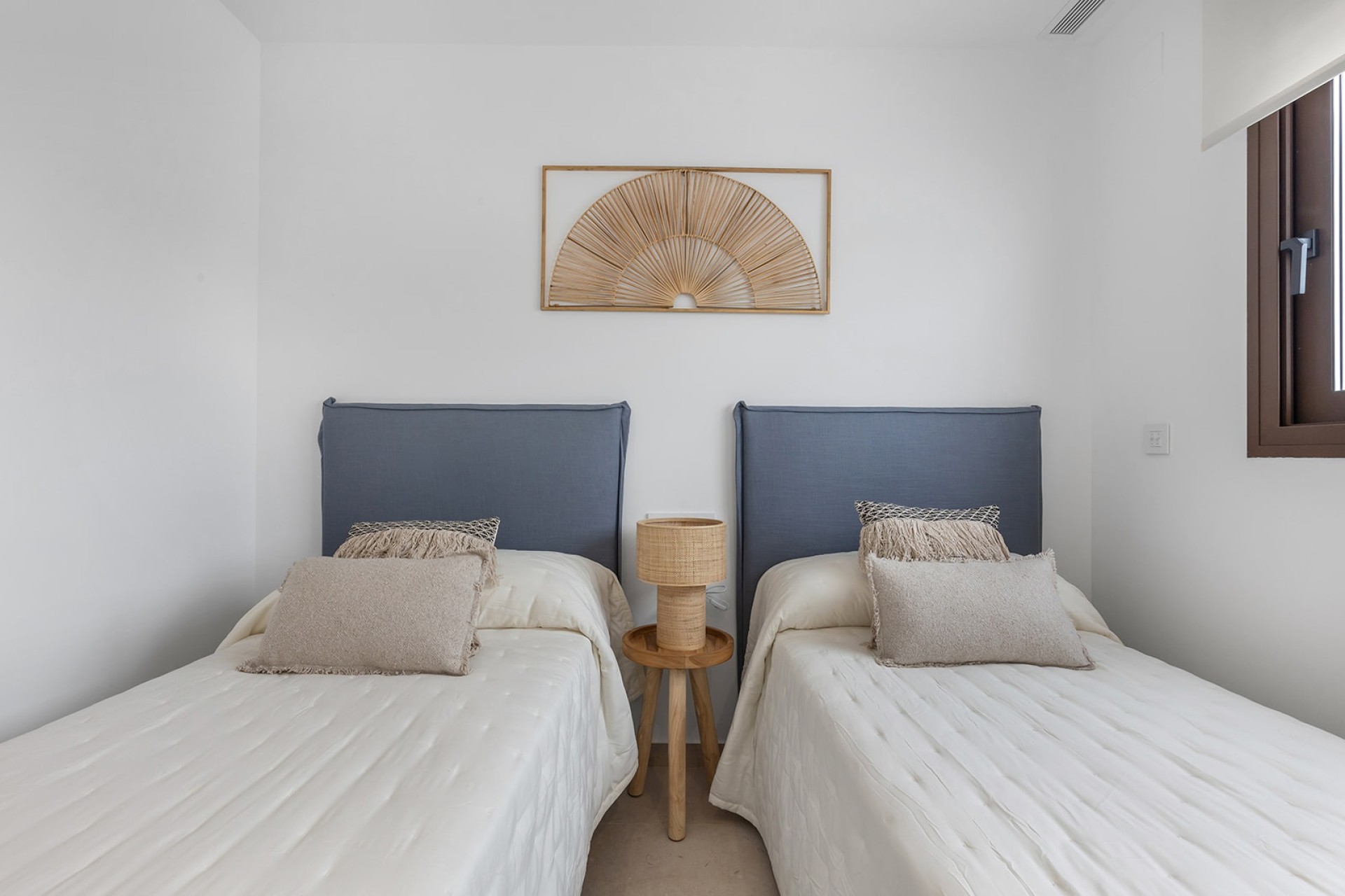 Nouvelle construction - Appartement -
Los Alcázares - Los Alcazares