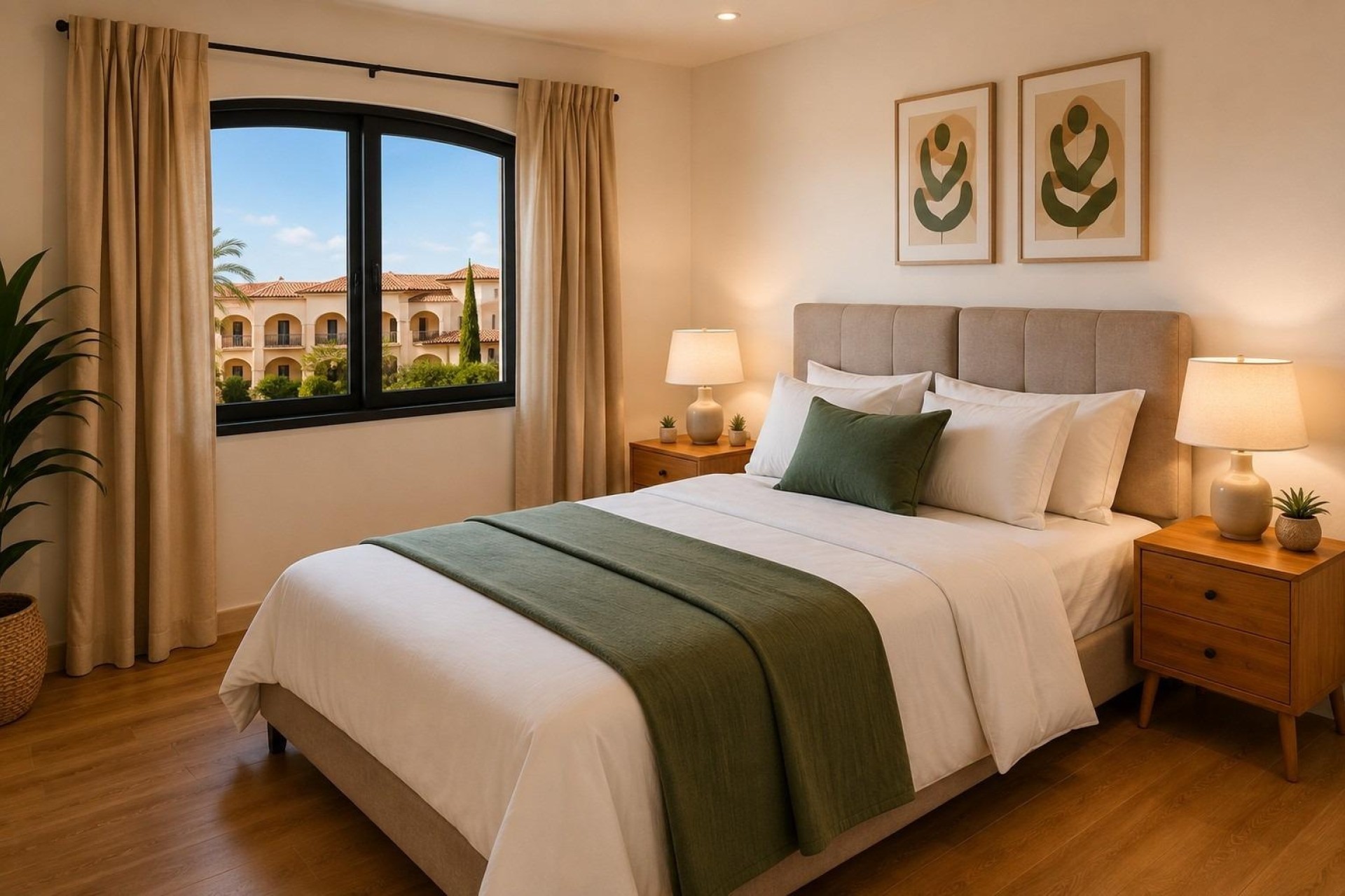 Nouvelle construction - Appartement -
Los Alcázares - Playa Lo Sola