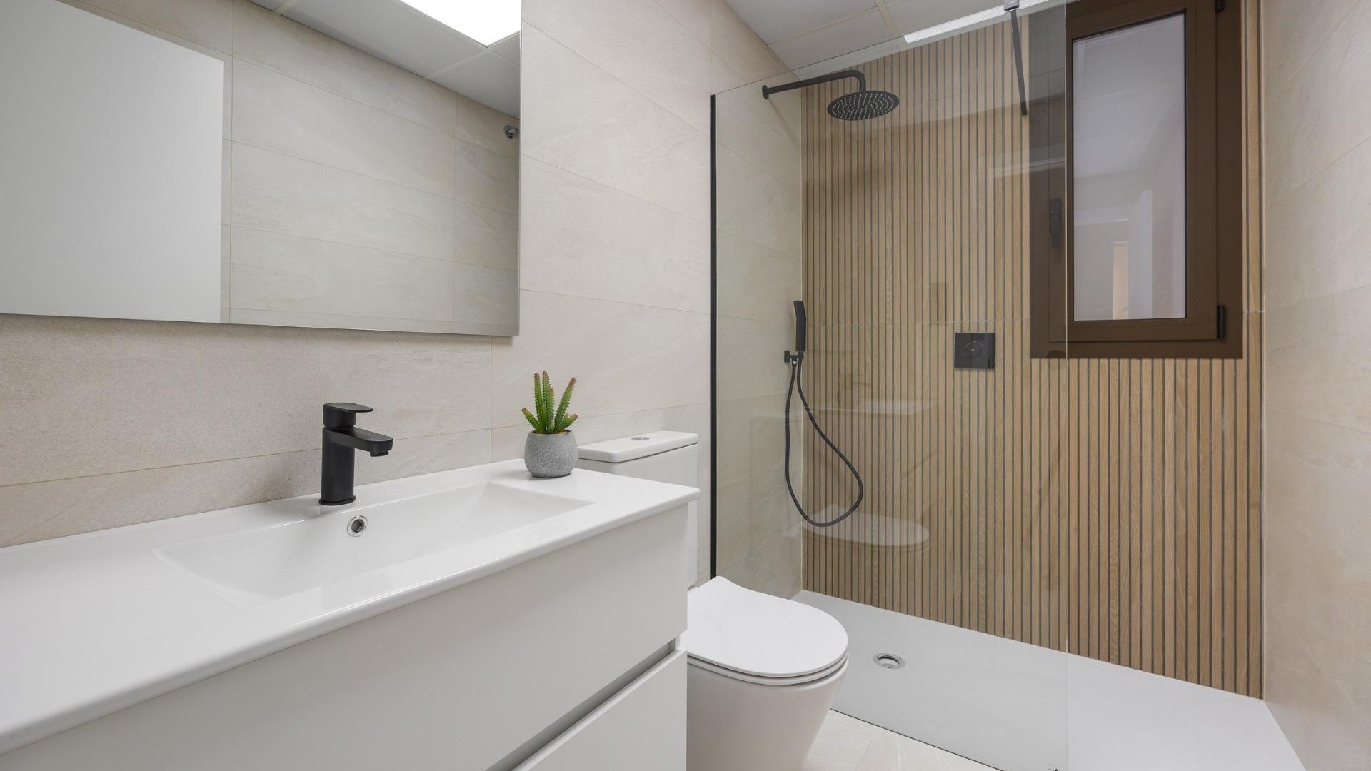 Nouvelle construction - Appartement -
Los Alcazares - Serena Golf