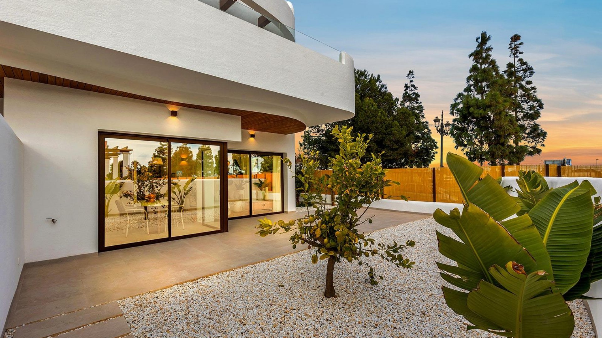 Nouvelle construction - Appartement -
Los Alcazares - Serena Golf