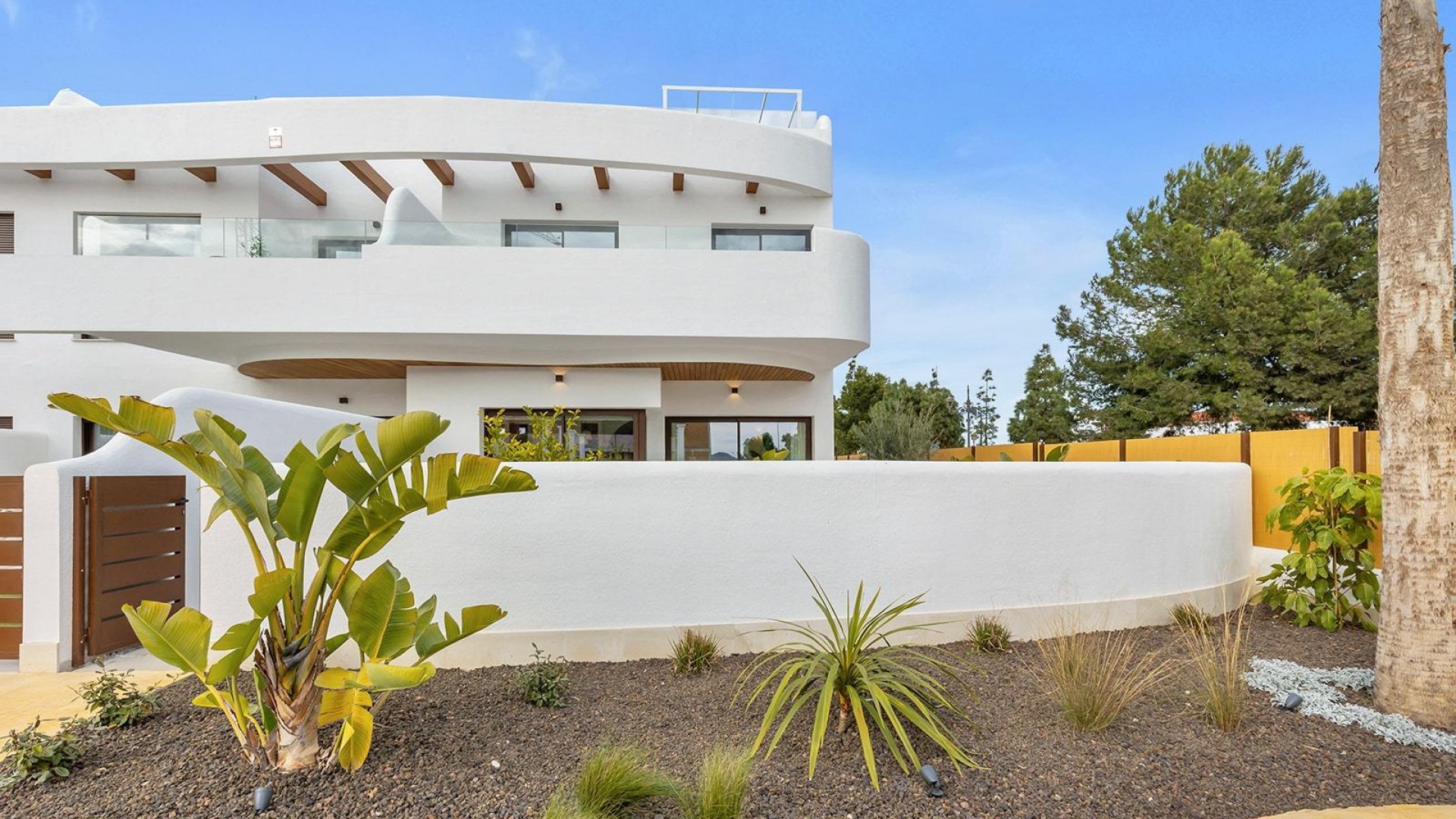 Nouvelle construction - Appartement -
Los Alcazares - Serena Golf