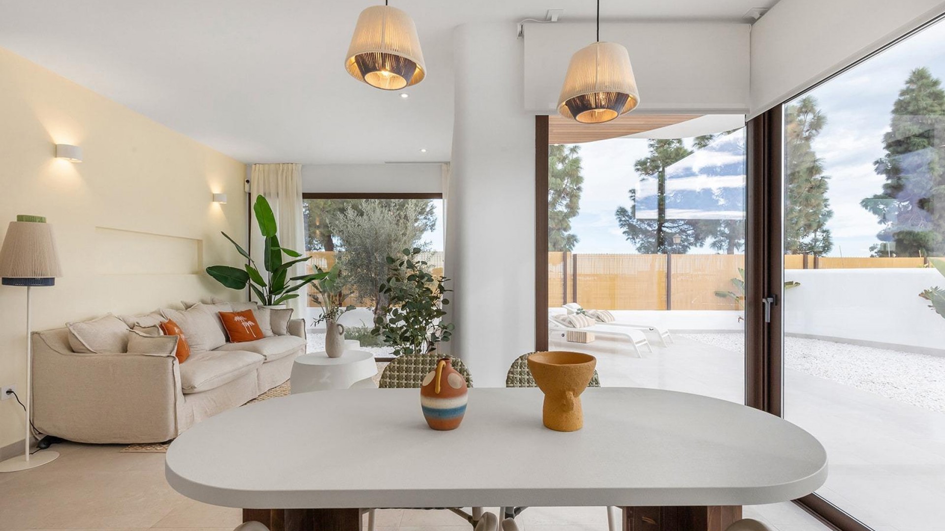 Nouvelle construction - Appartement -
Los Alcazares - Serena Golf