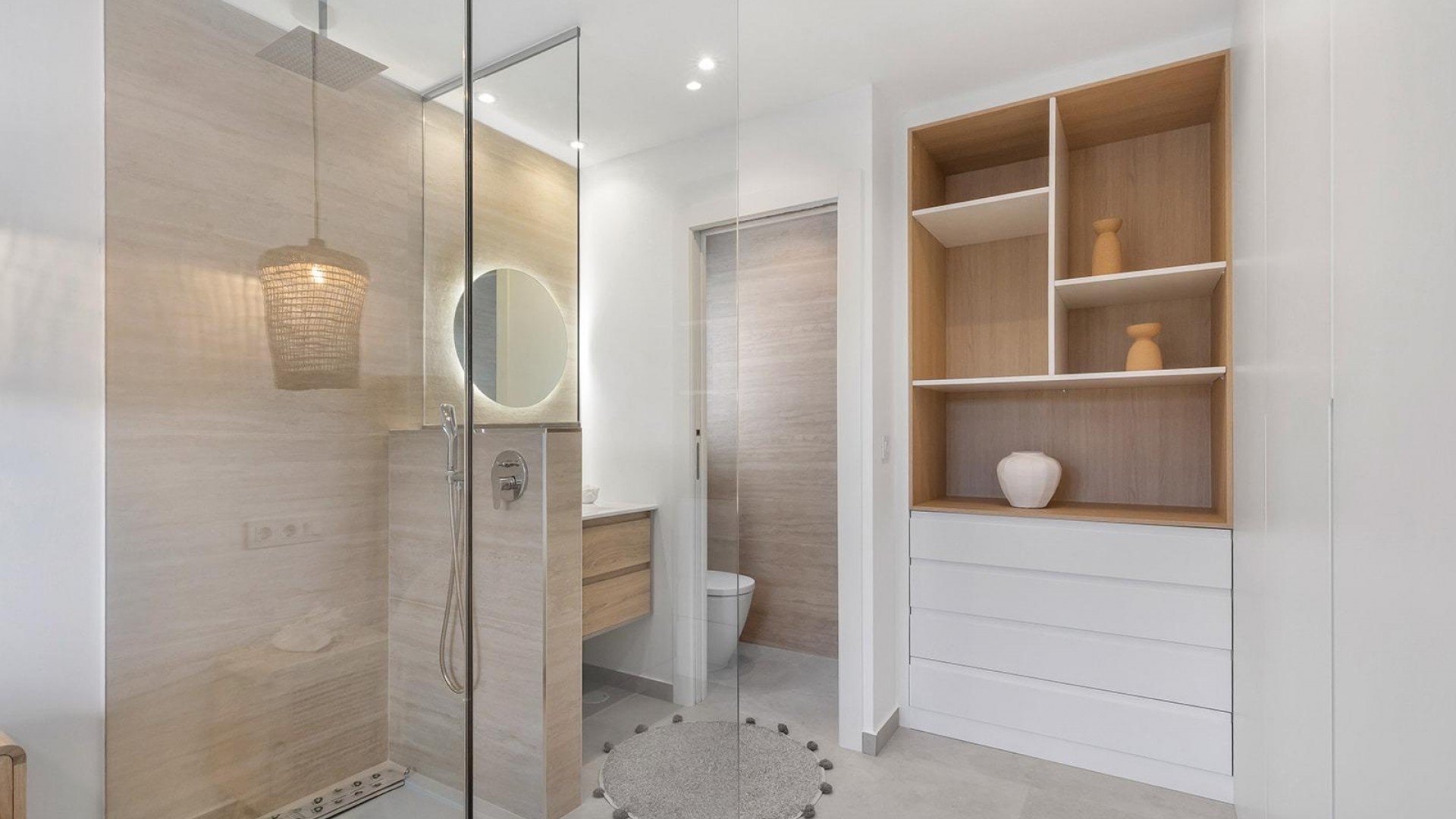 Nouvelle construction - Appartement -
Los Alcazares - Serena Golf