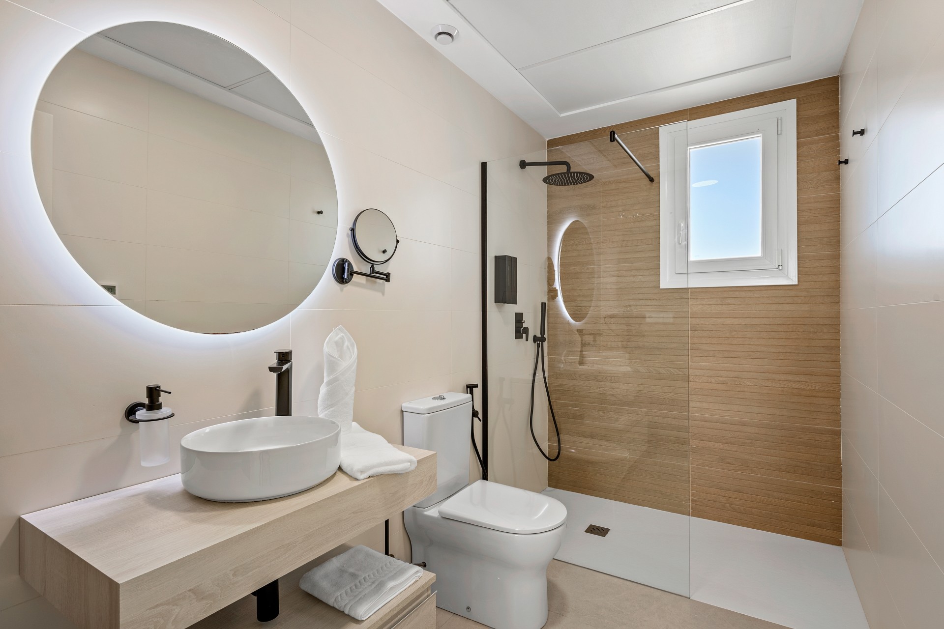 Nouvelle construction - Appartement -
Los Alcazares