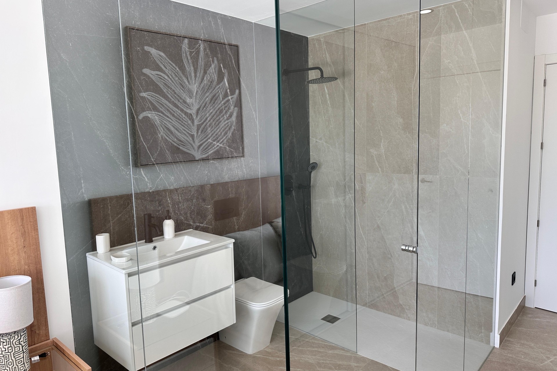 Nouvelle construction - Appartement -
Los Alcazares