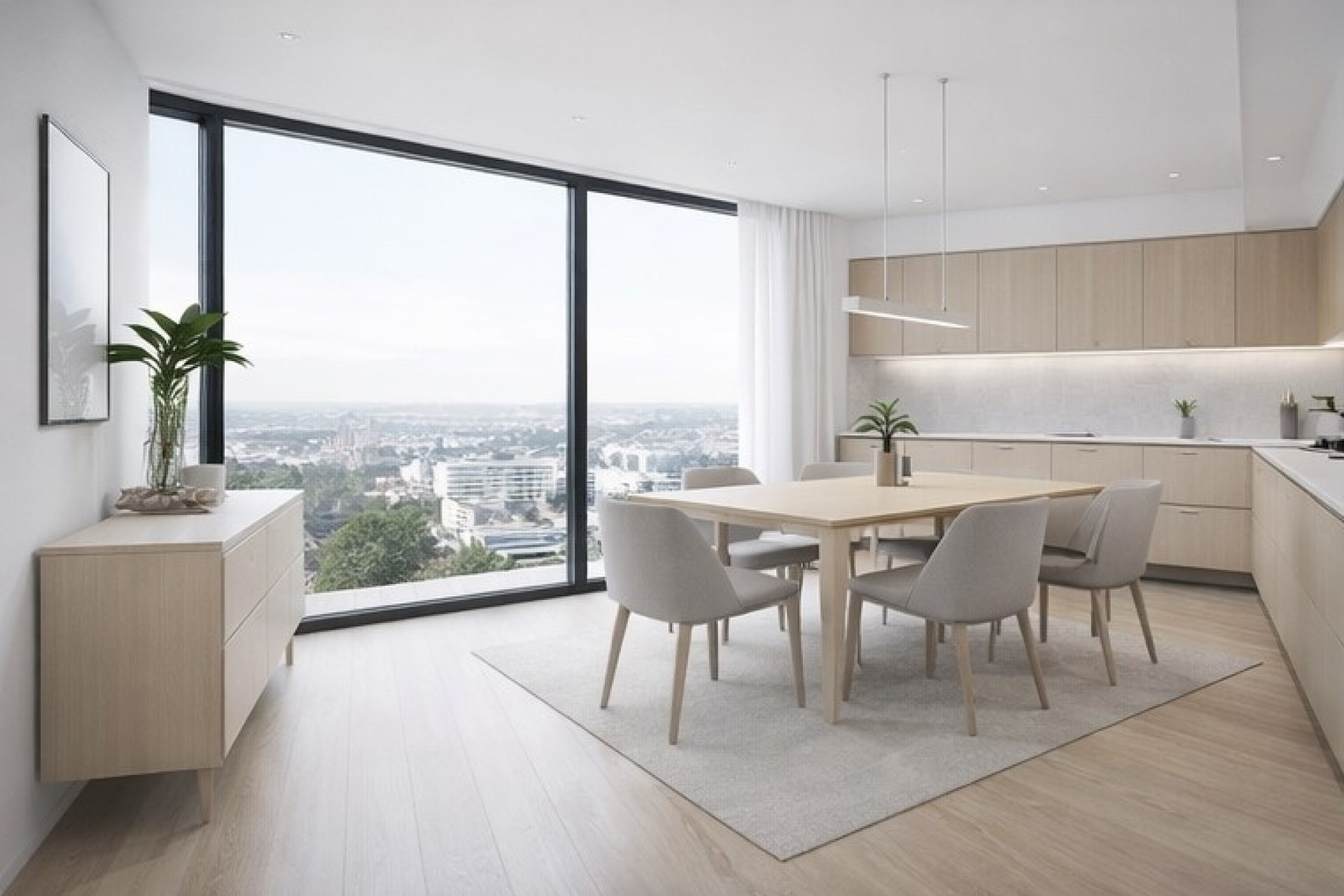 Nouvelle construction - Appartement -
Mazarron - Mazarrón