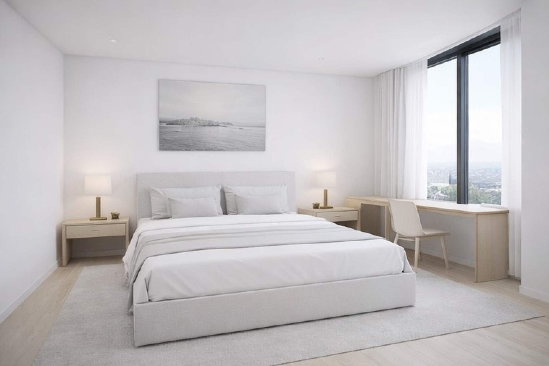 Nouvelle construction - Appartement -
Mazarron - Mazarrón