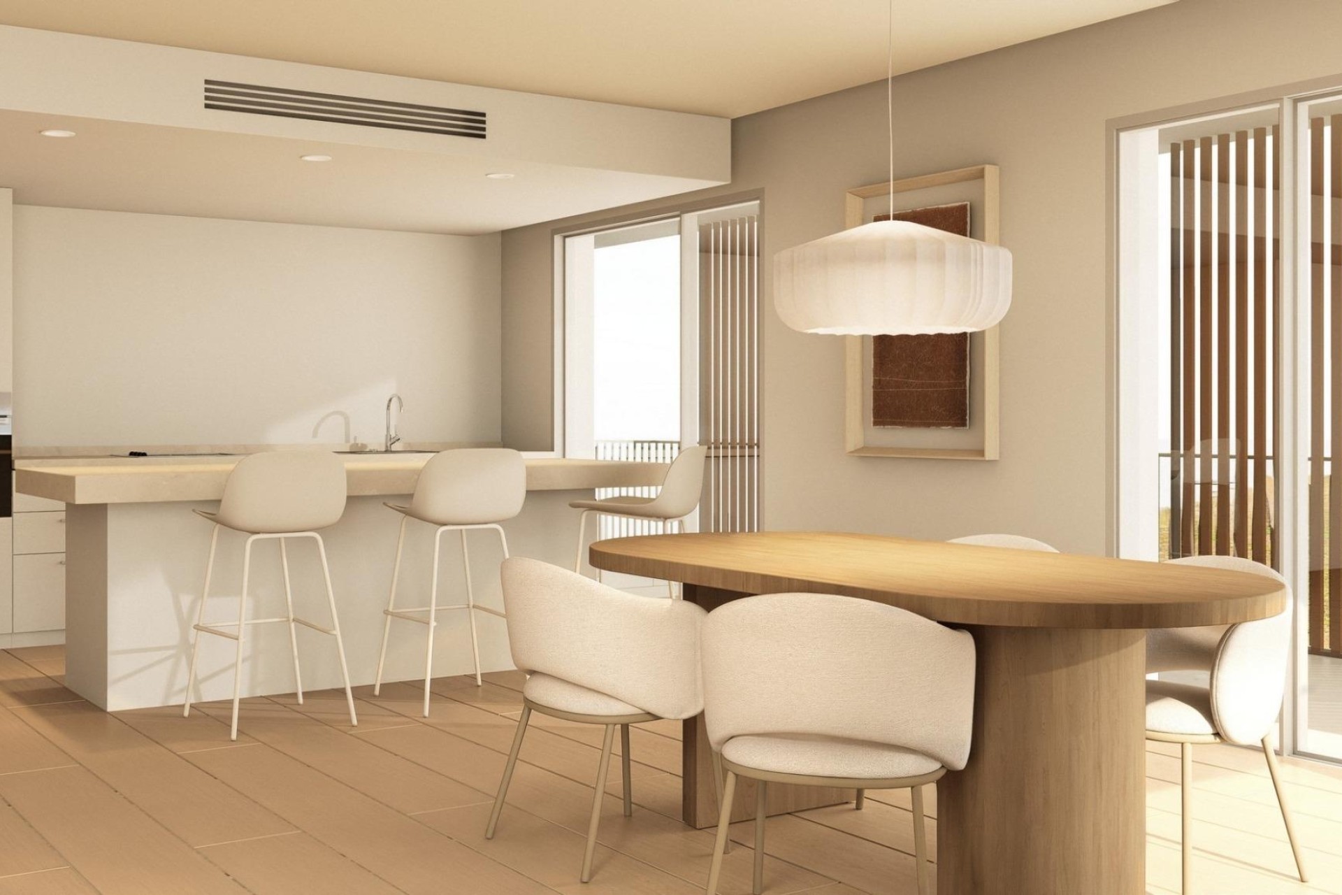 Nouvelle construction - Appartement -
Moncofa - Playa de Moncofa