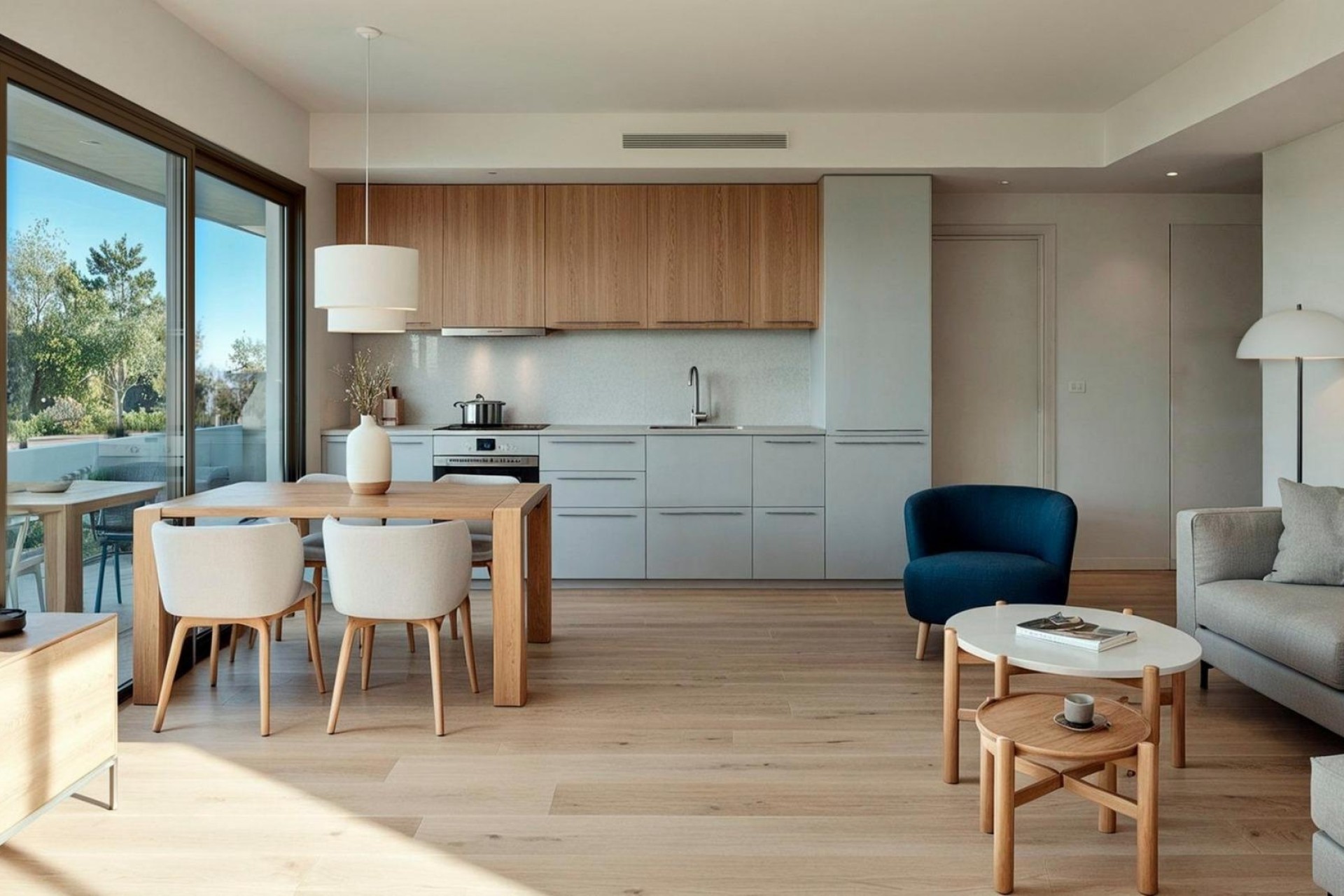 Nouvelle construction - Appartement -
Moncofa - Playa de Moncofa