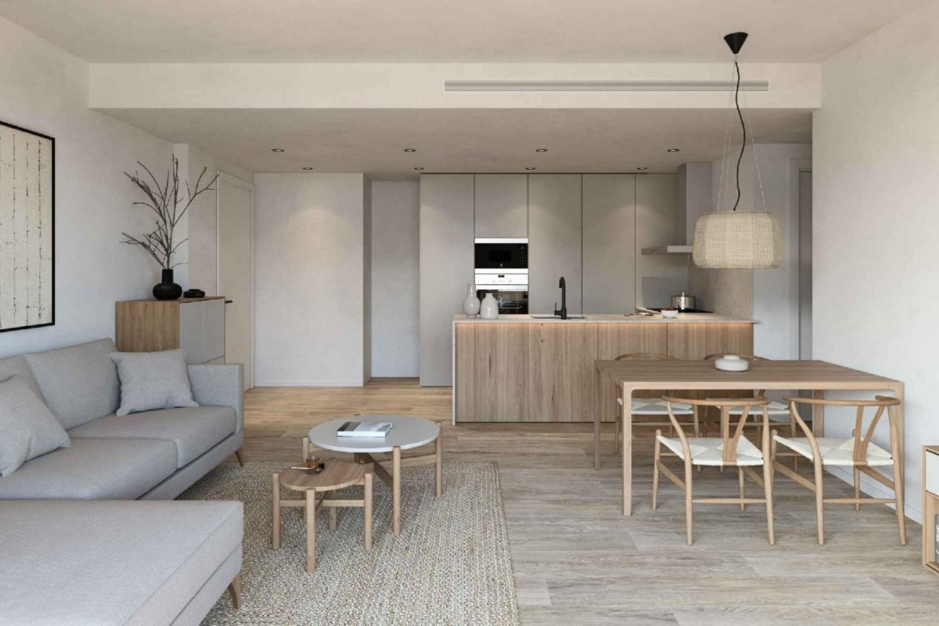 Nouvelle construction - Appartement -
Moncofa - Playa de Moncofa