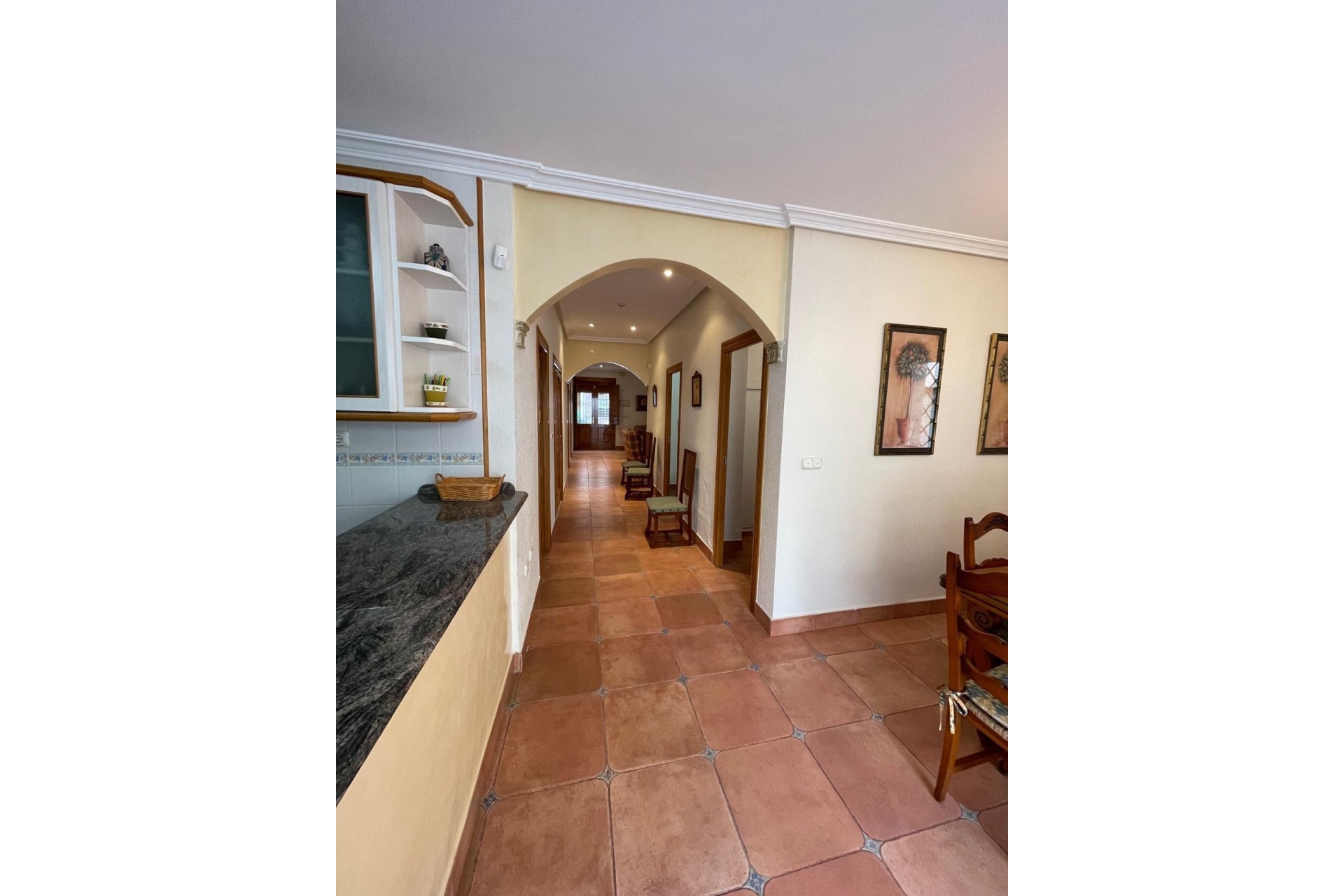 Nouvelle construction - Appartement -
Mutxamel - Bonalba-cotoveta