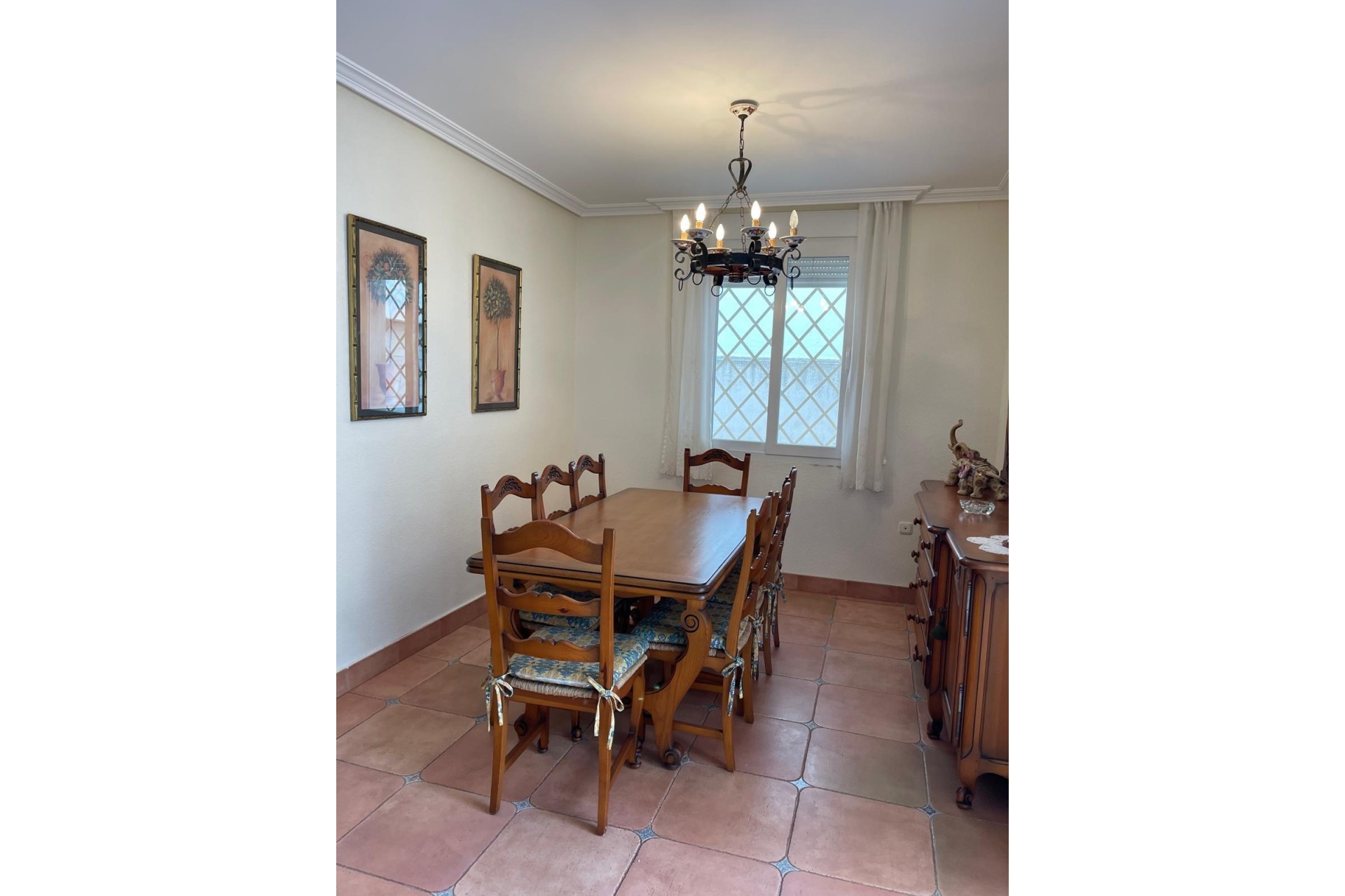 Nouvelle construction - Appartement -
Mutxamel - Bonalba-cotoveta