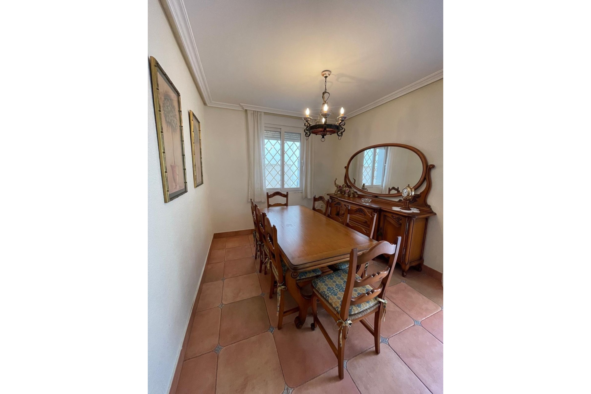 Nouvelle construction - Appartement -
Mutxamel - Bonalba-cotoveta